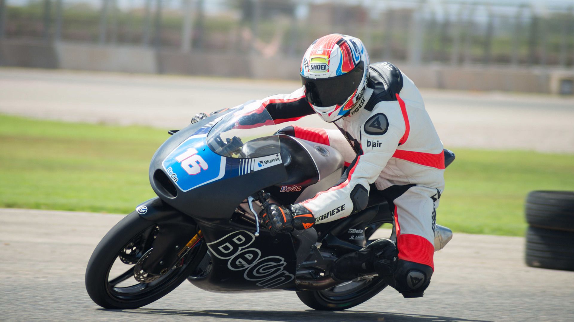 BeOn Moto3 Cup 2024 Accion (5)