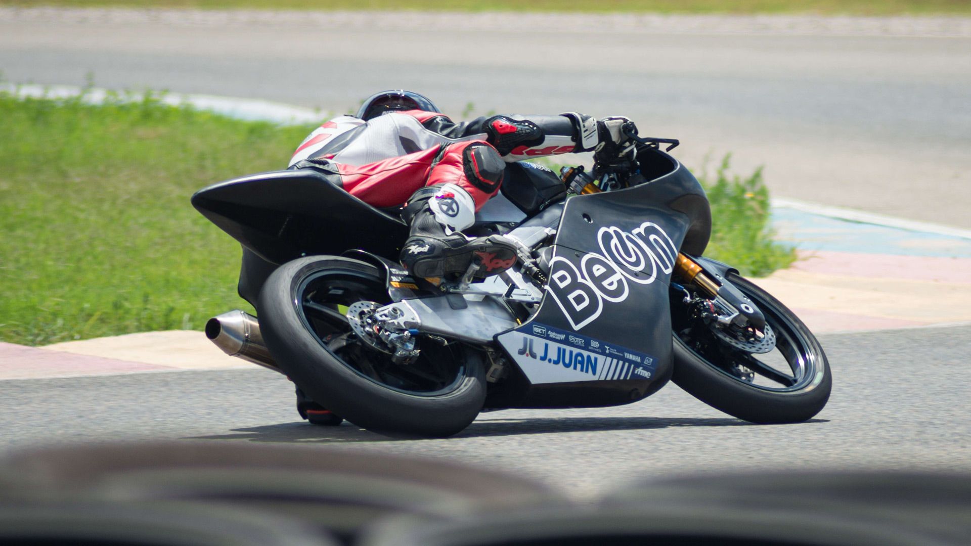 BeOn Moto3 Cup 2024 Detalles (4)