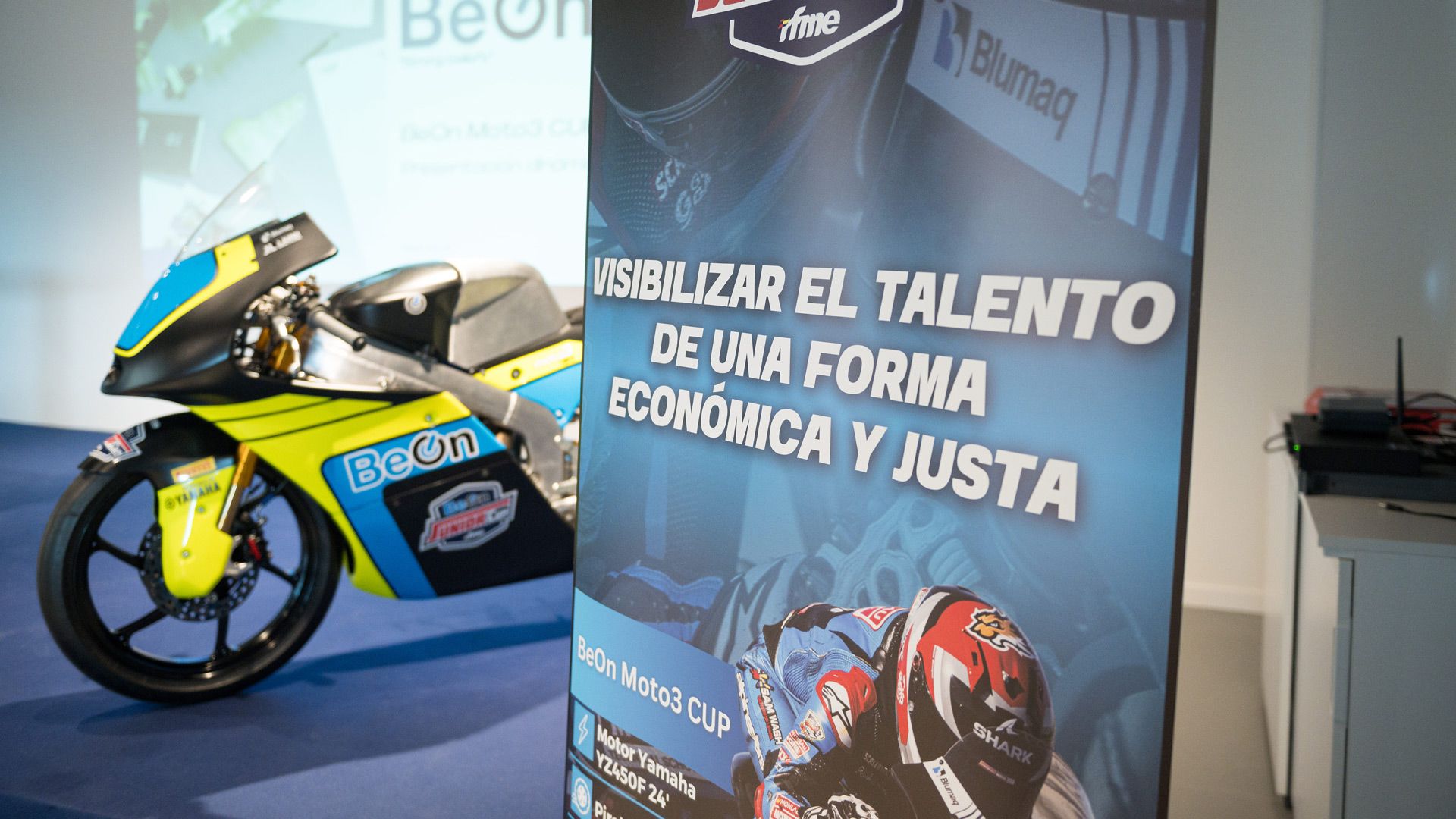 BeOn Moto3 Cup 2024 Estatica (1)