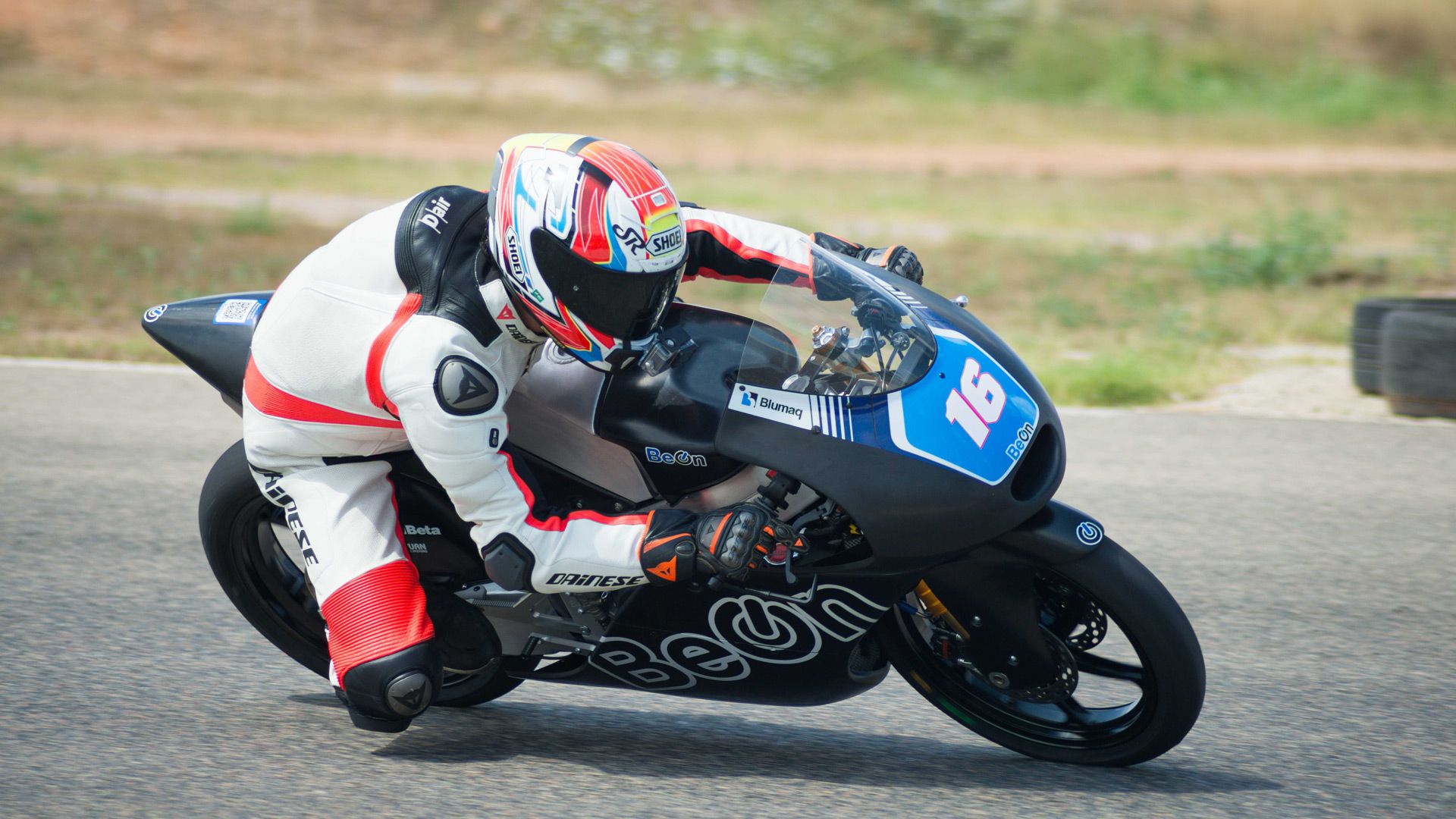 BeOn Moto3 Cup 2024 Accion (2)