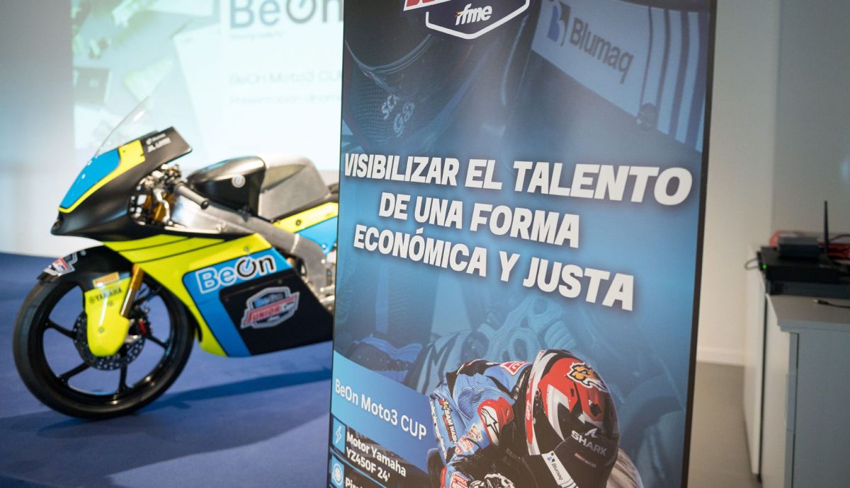 BeOn Moto3 Cup 2024 Estatica (1) BeOn Moto3 Cup 2024 Estatica (1)
