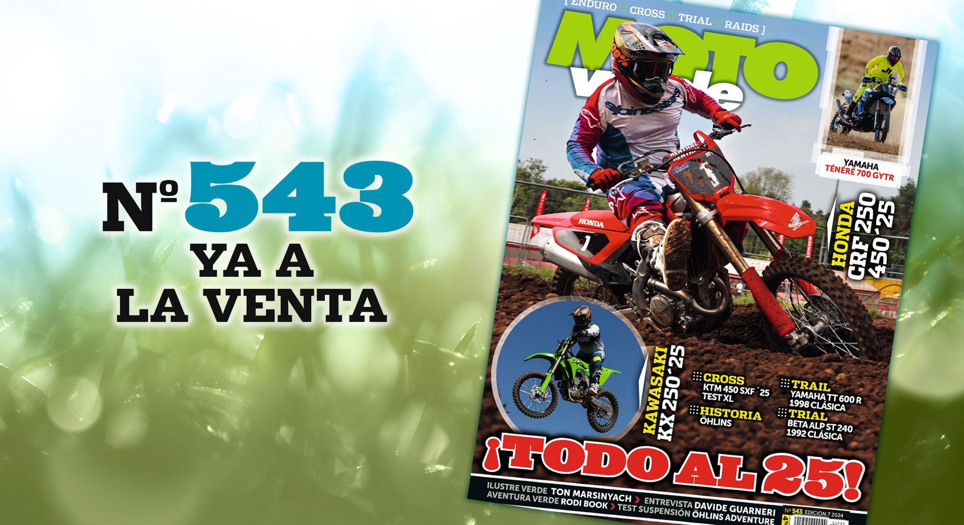 Moto Verde 543 (1)