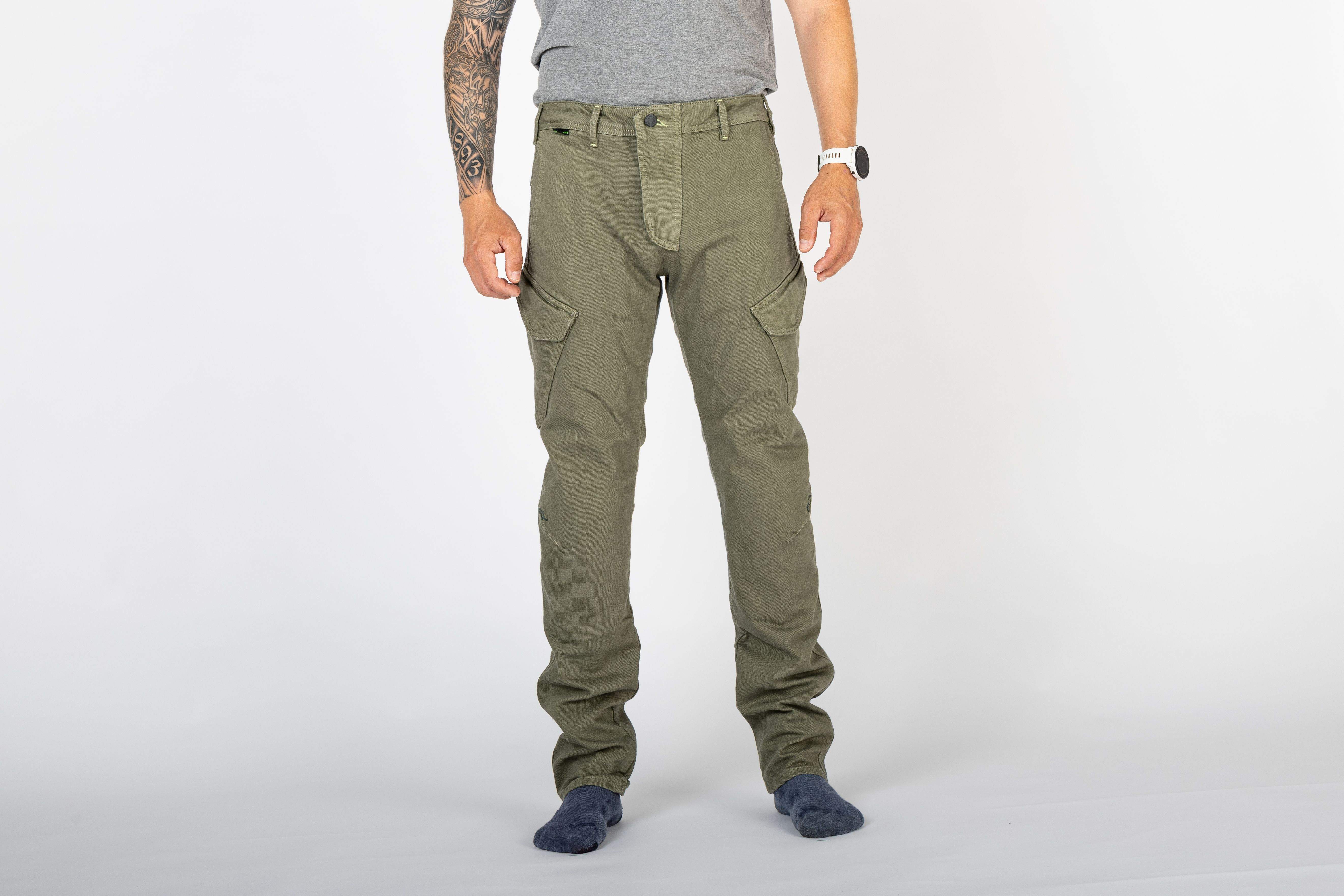 Alpinestars Caliber Slim Fit Tech (1)