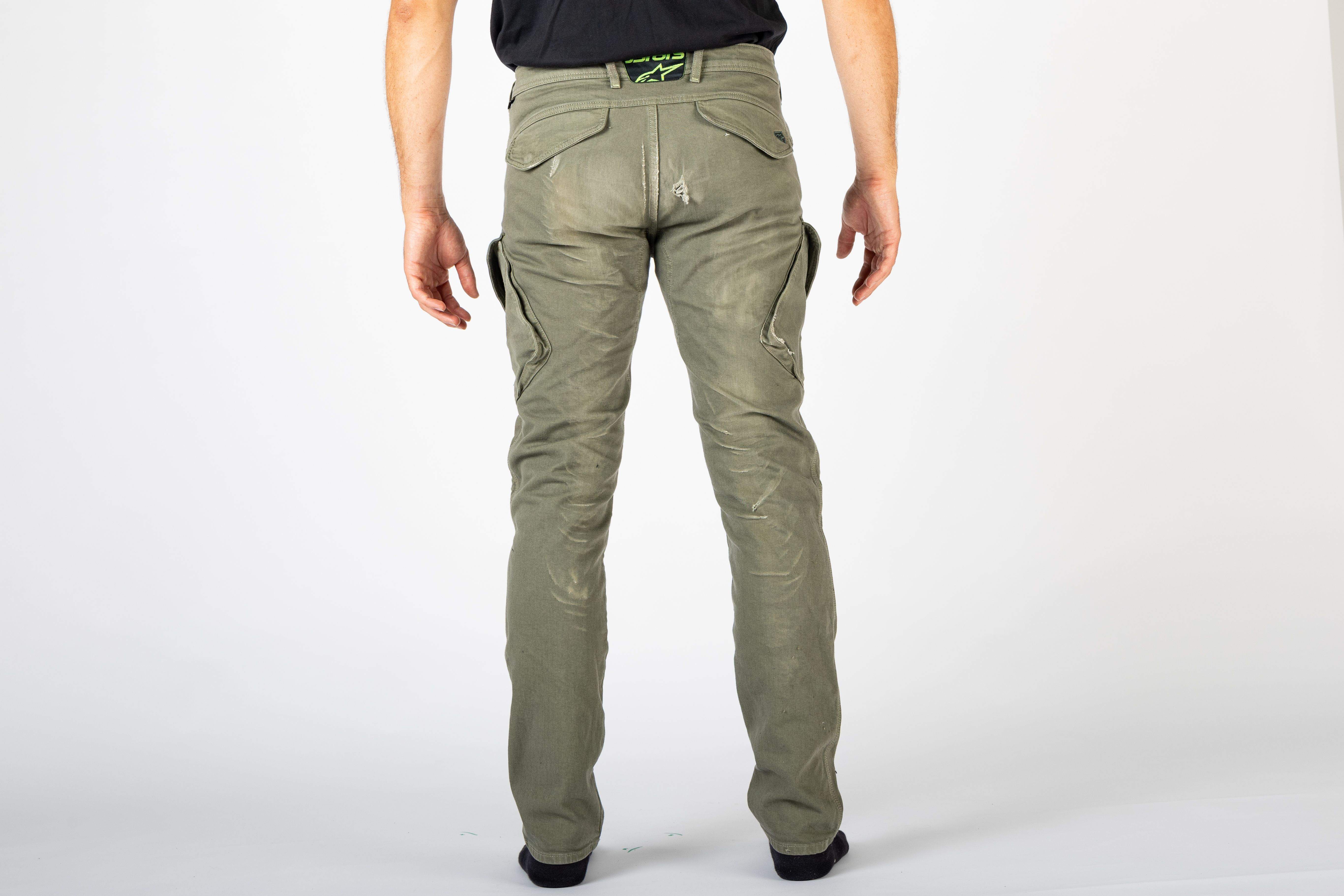 Alpinestars Caliber Slim Fit Tech (3)