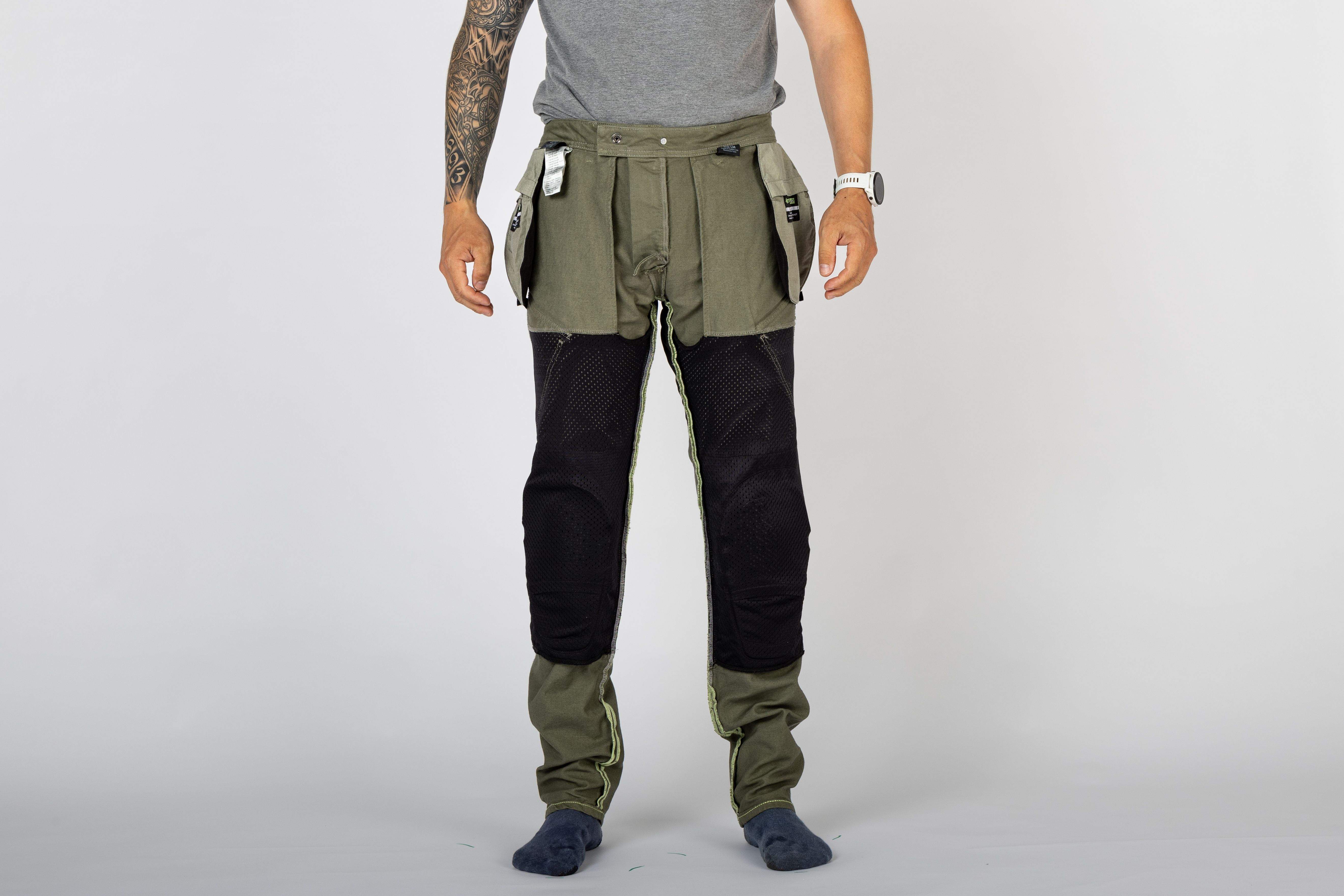 Alpinestars Caliber Slim Fit Tech (4)