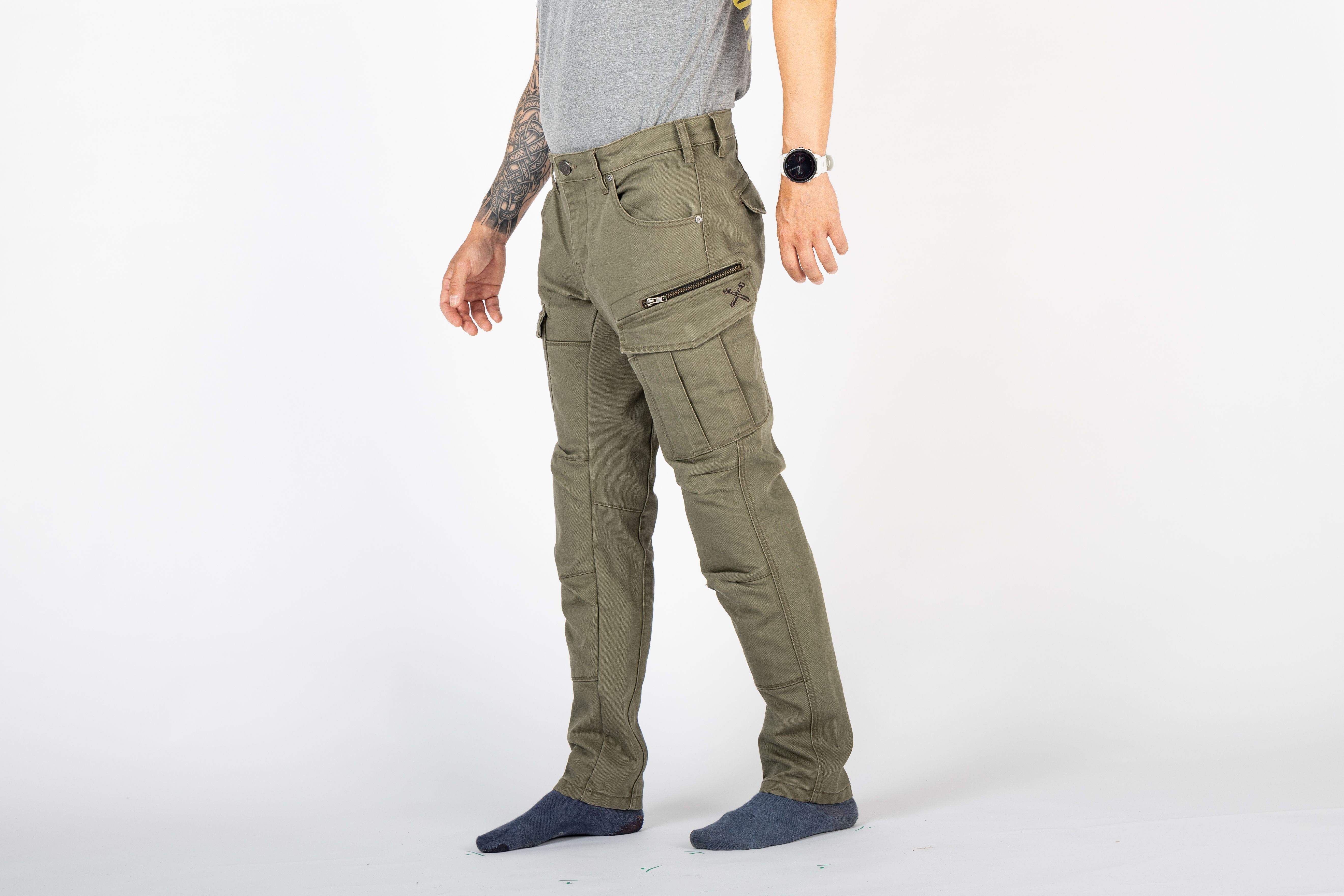 John Doe Defender Mono (1)