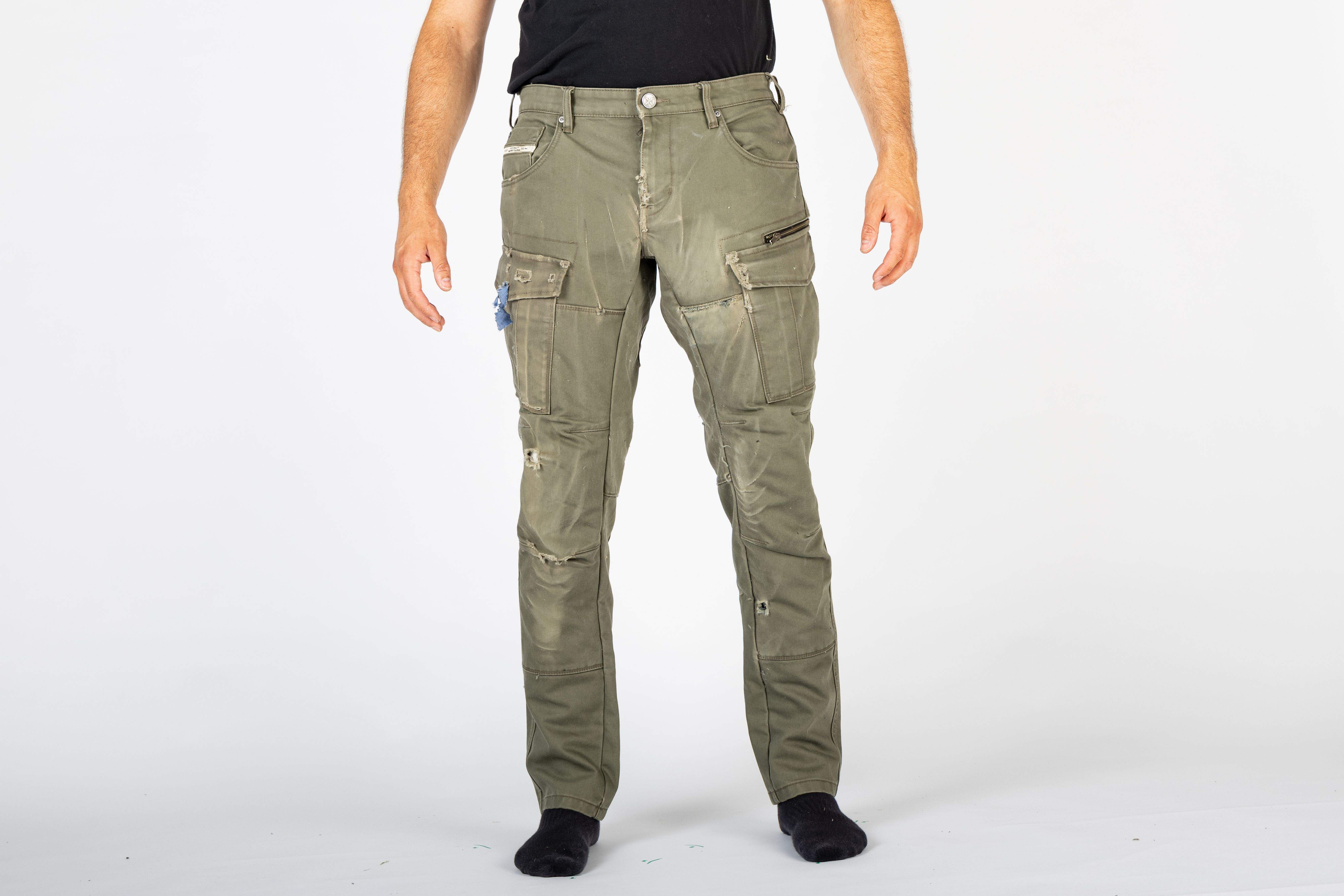 John Doe Defender Mono (3)