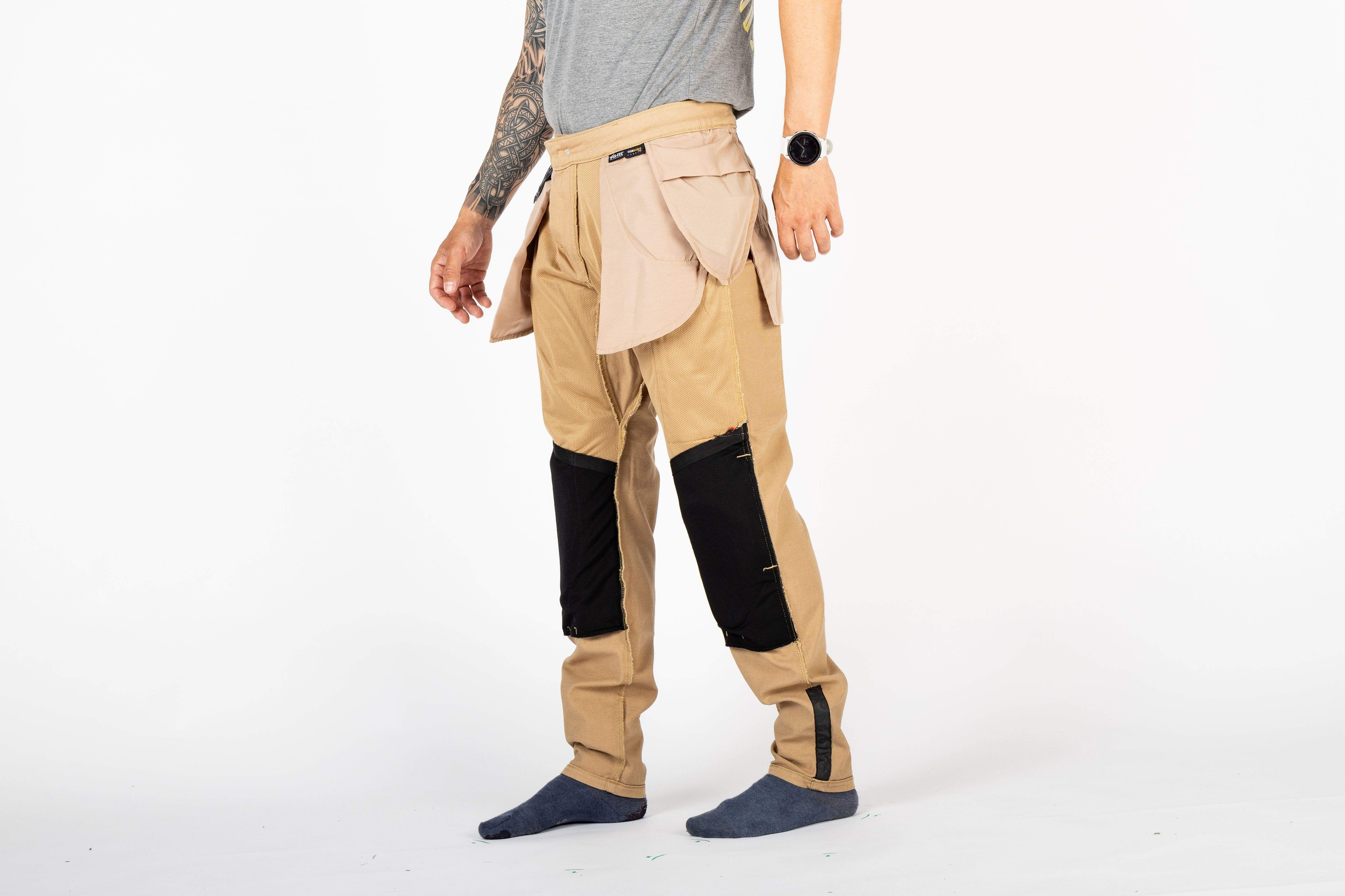 Pando Moto Desert Cargo (2)