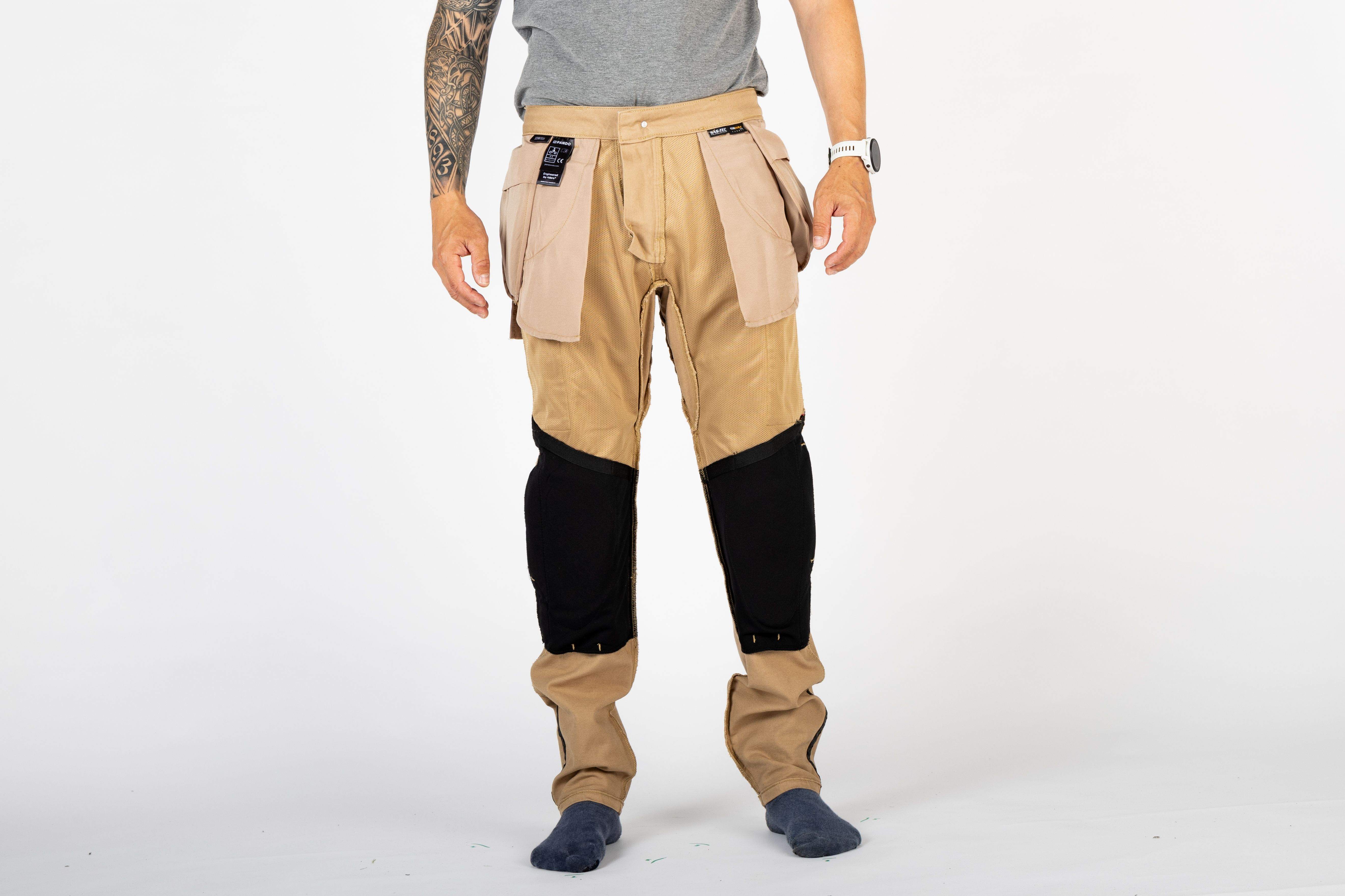 Pando Moto Desert Cargo (4)