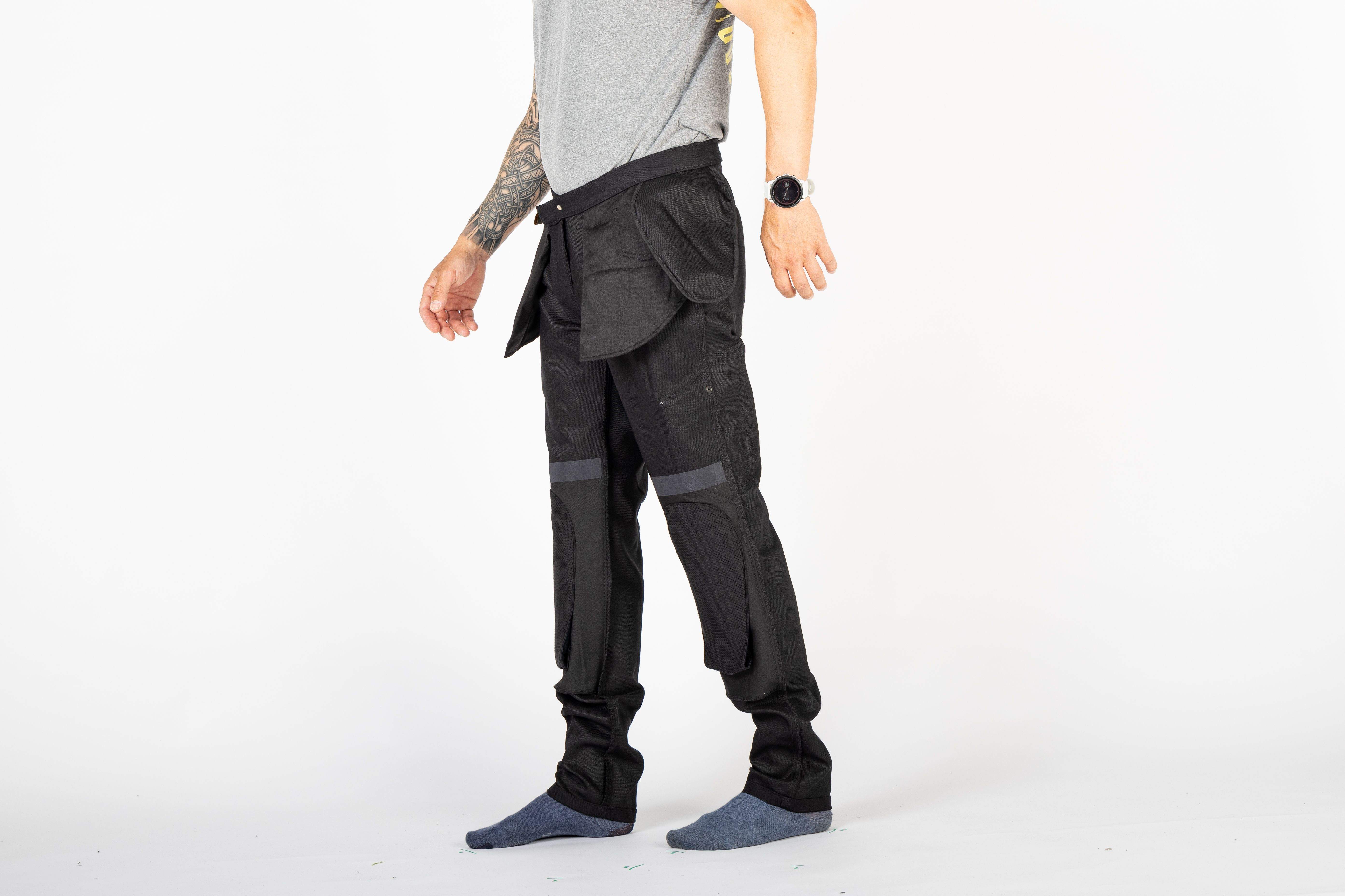 Rokker Black Jack Slim (2)