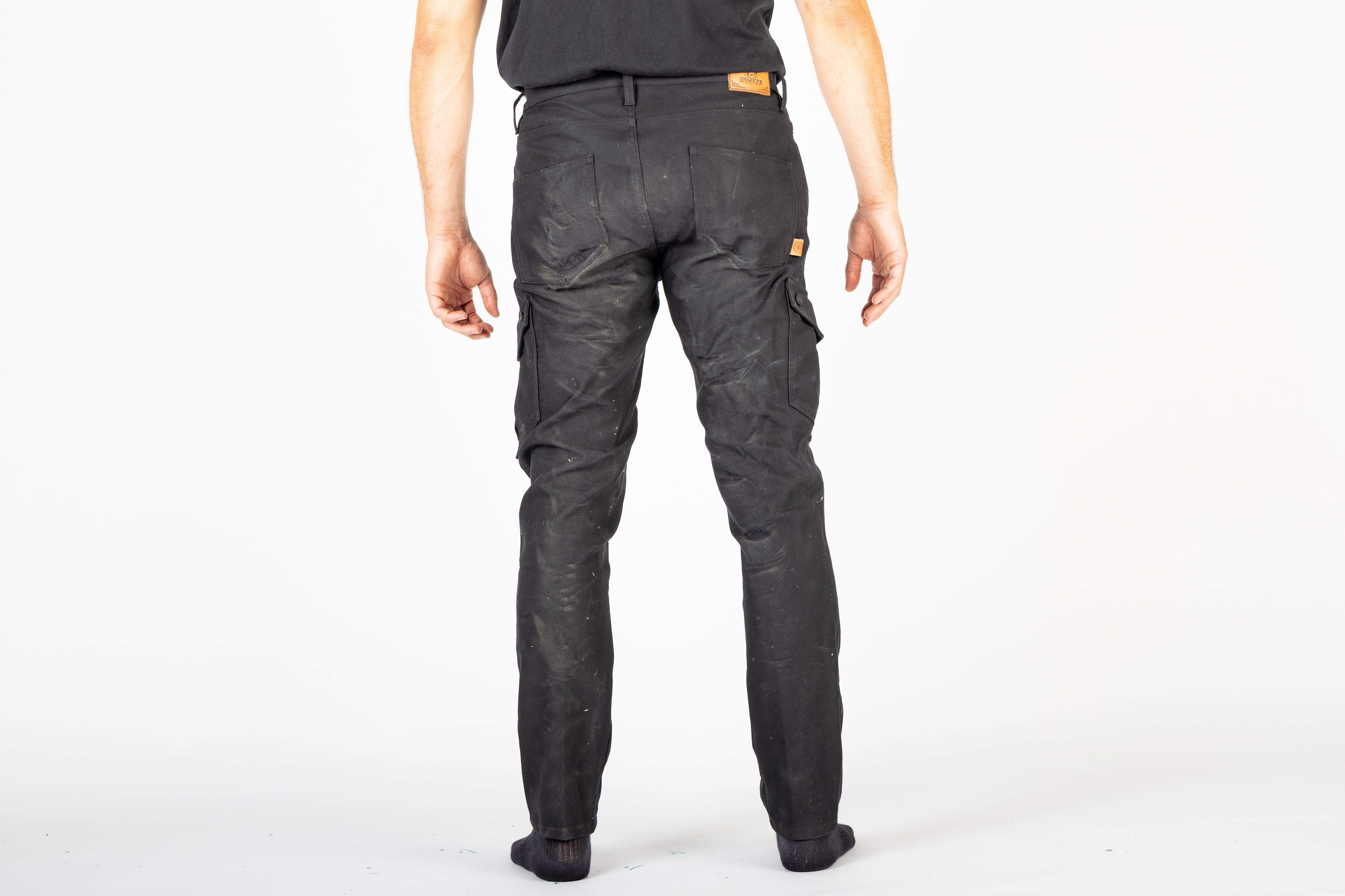 Rokker Black Jack Slim (3)