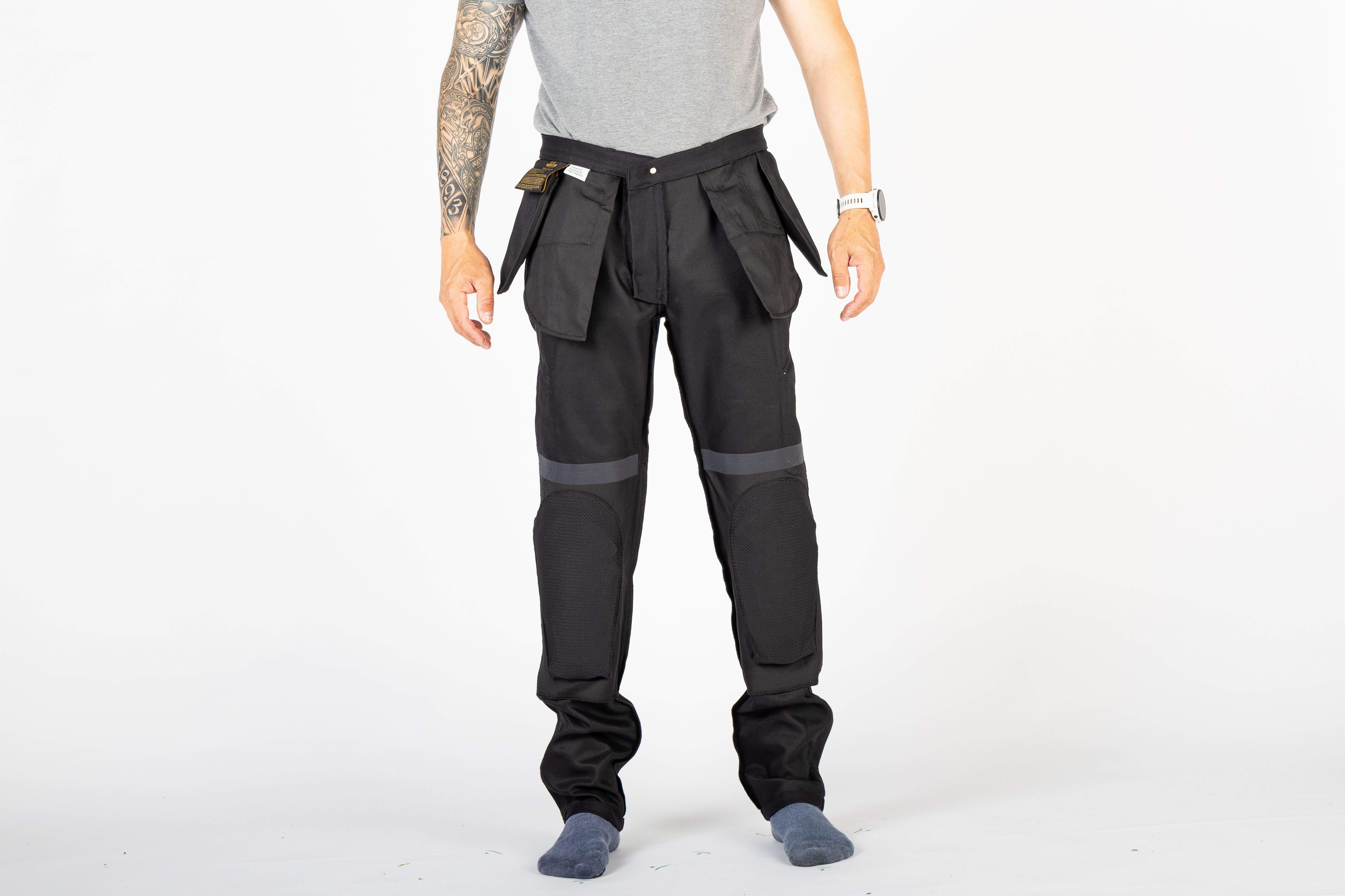 Rokker Black Jack Slim (4)