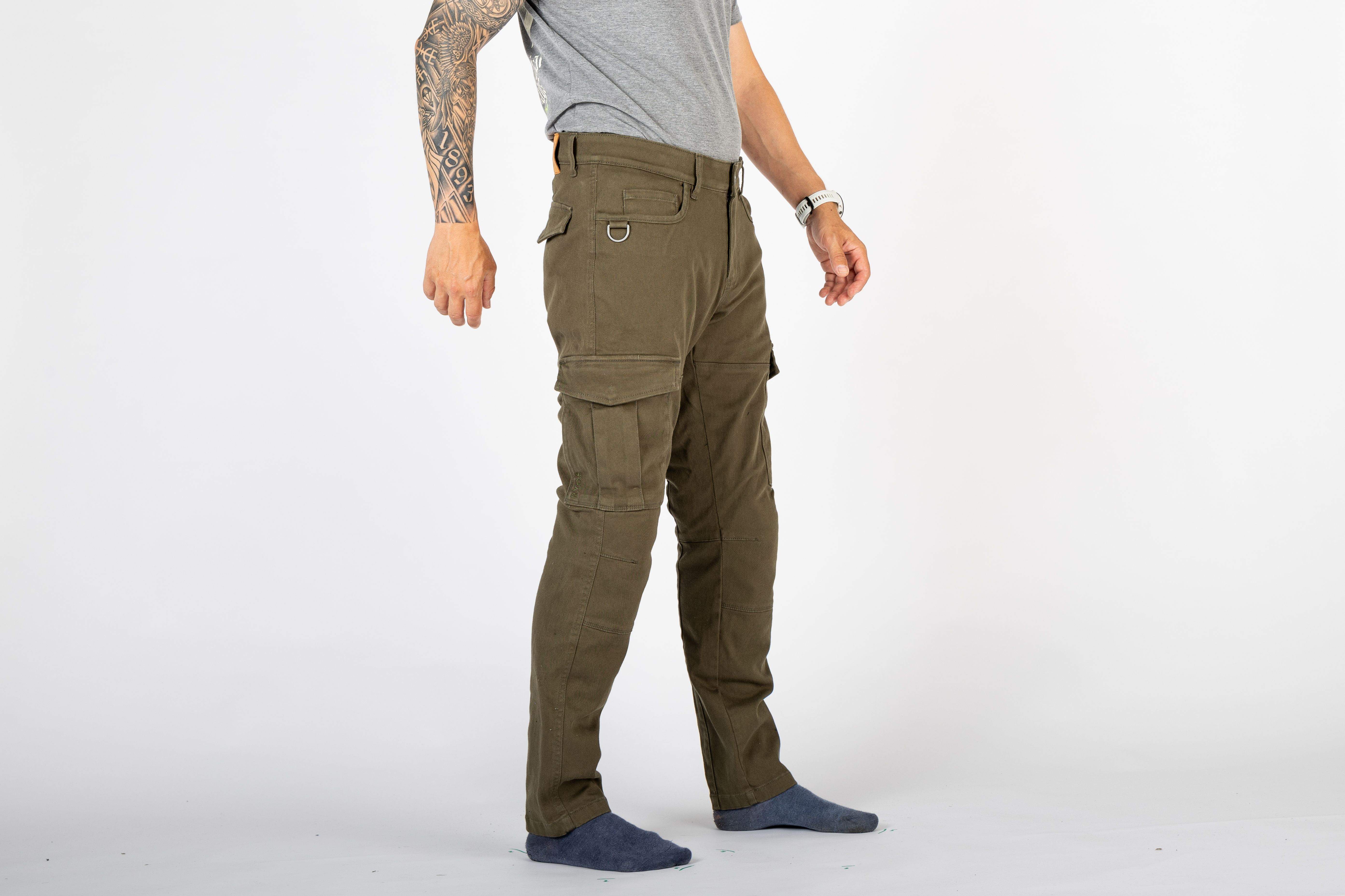 Spirit Motors Cargohose (1)