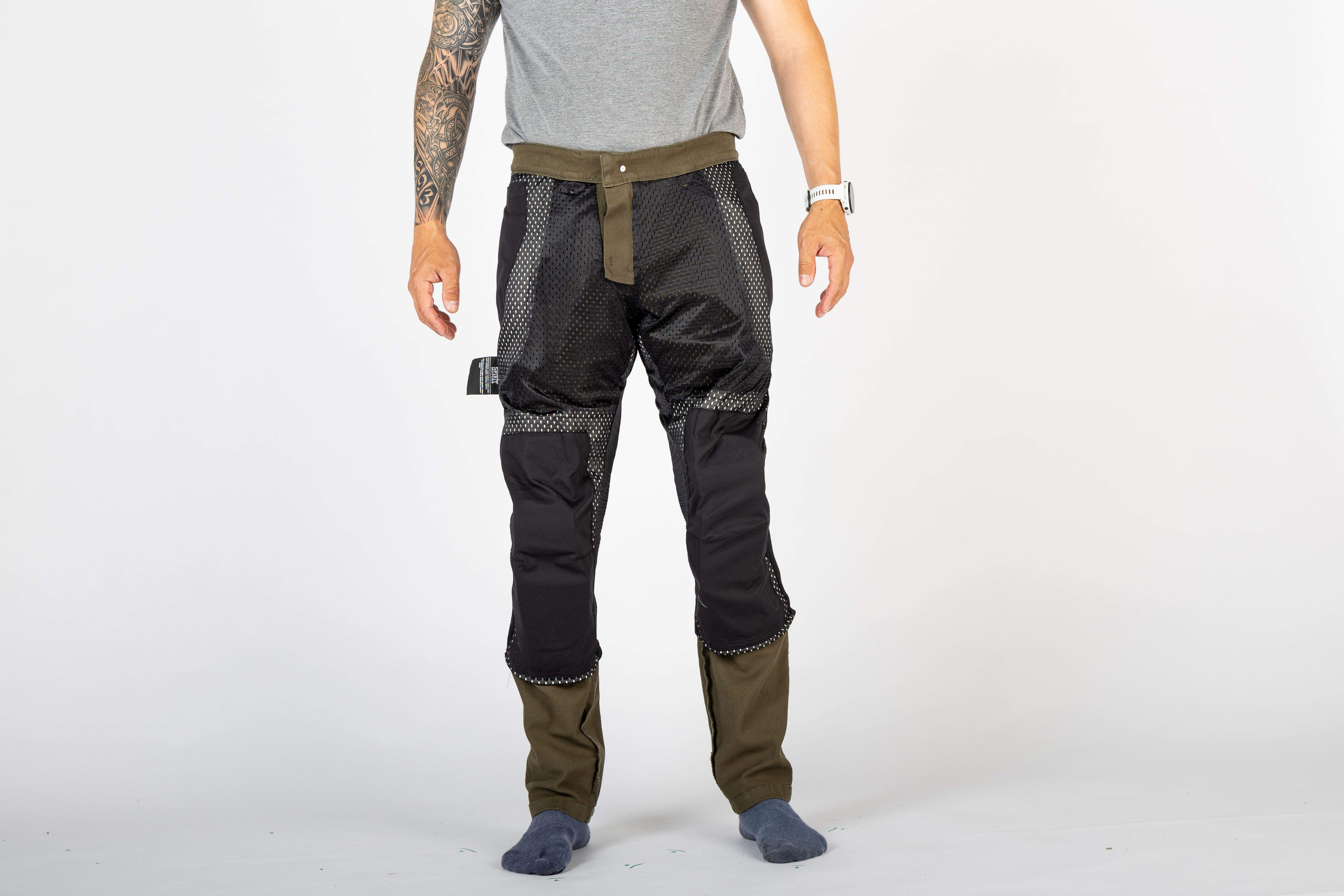 Spirit Motors Cargohose (2)