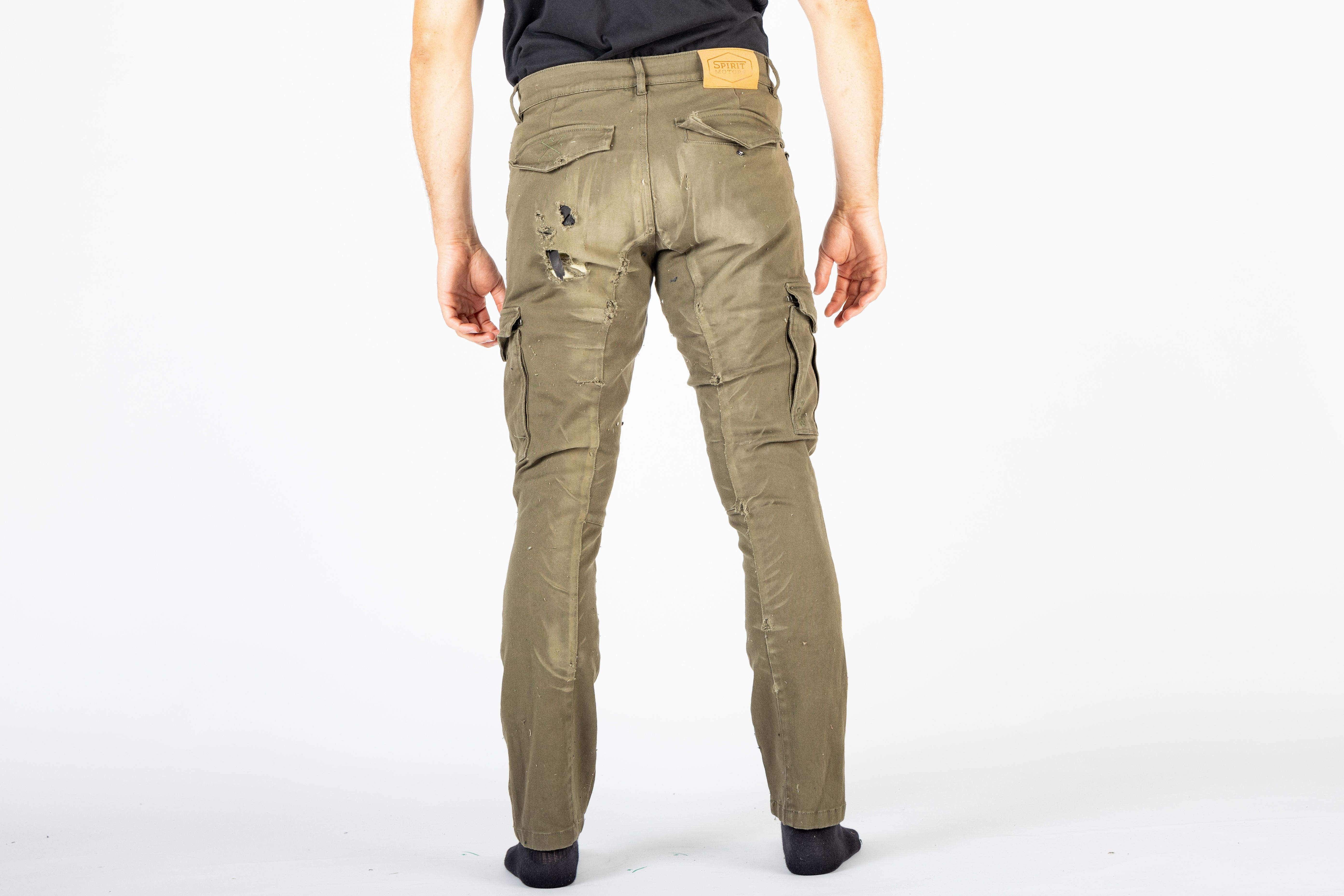 Spirit Motors Cargohose (3)