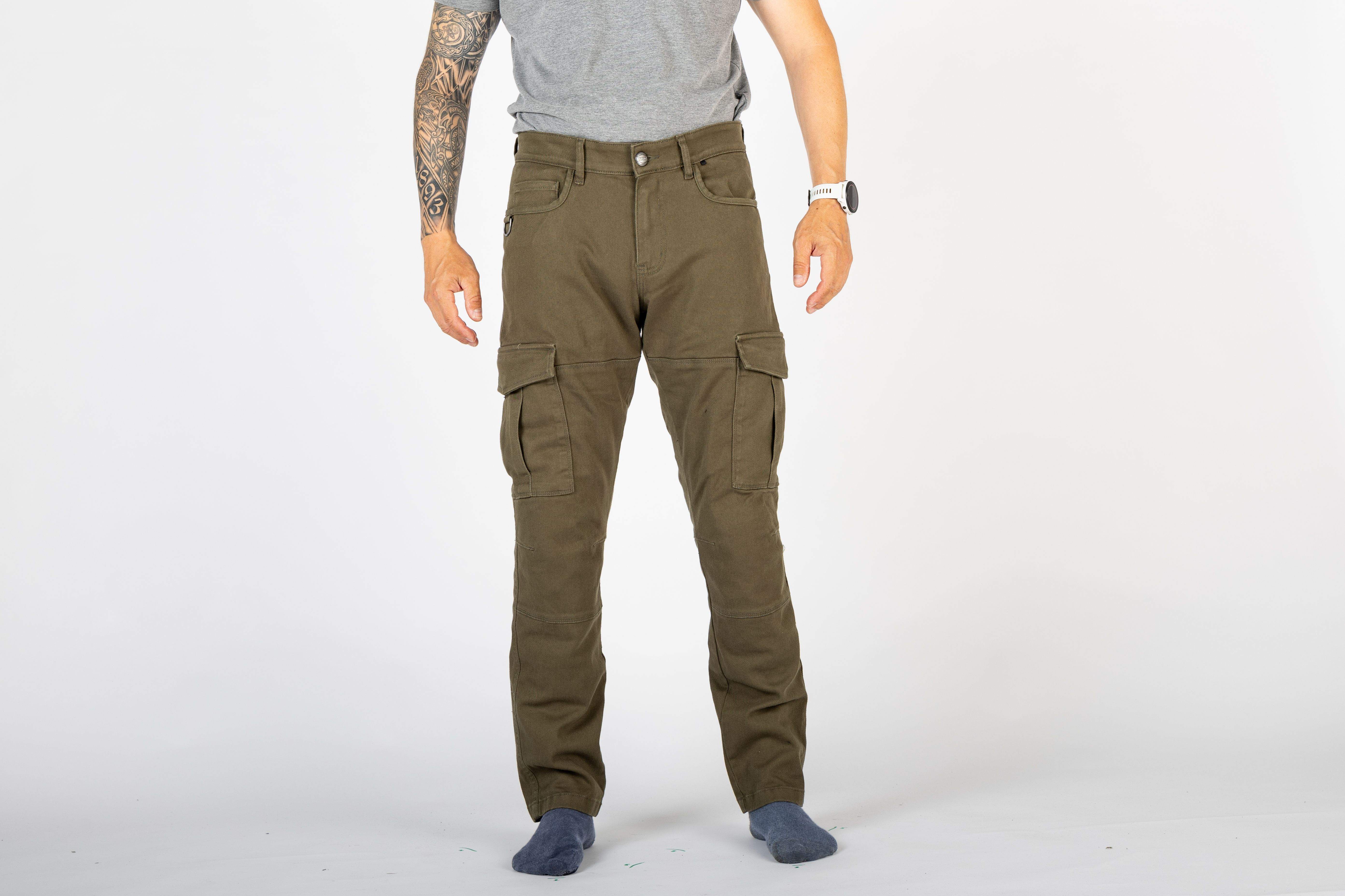 Spirit Motors Cargohose (4)