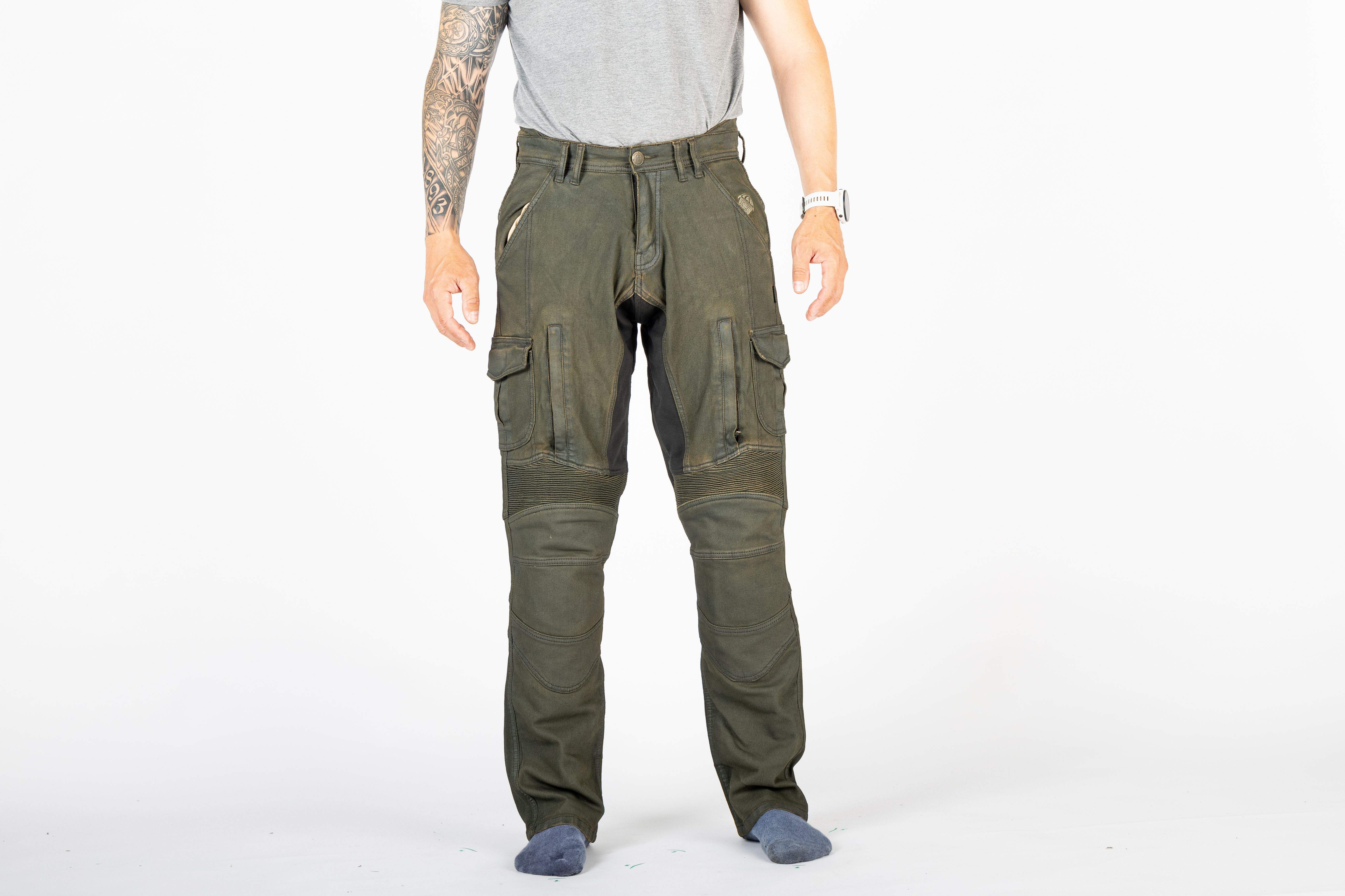 Trilobite Acid Scrambler (1)