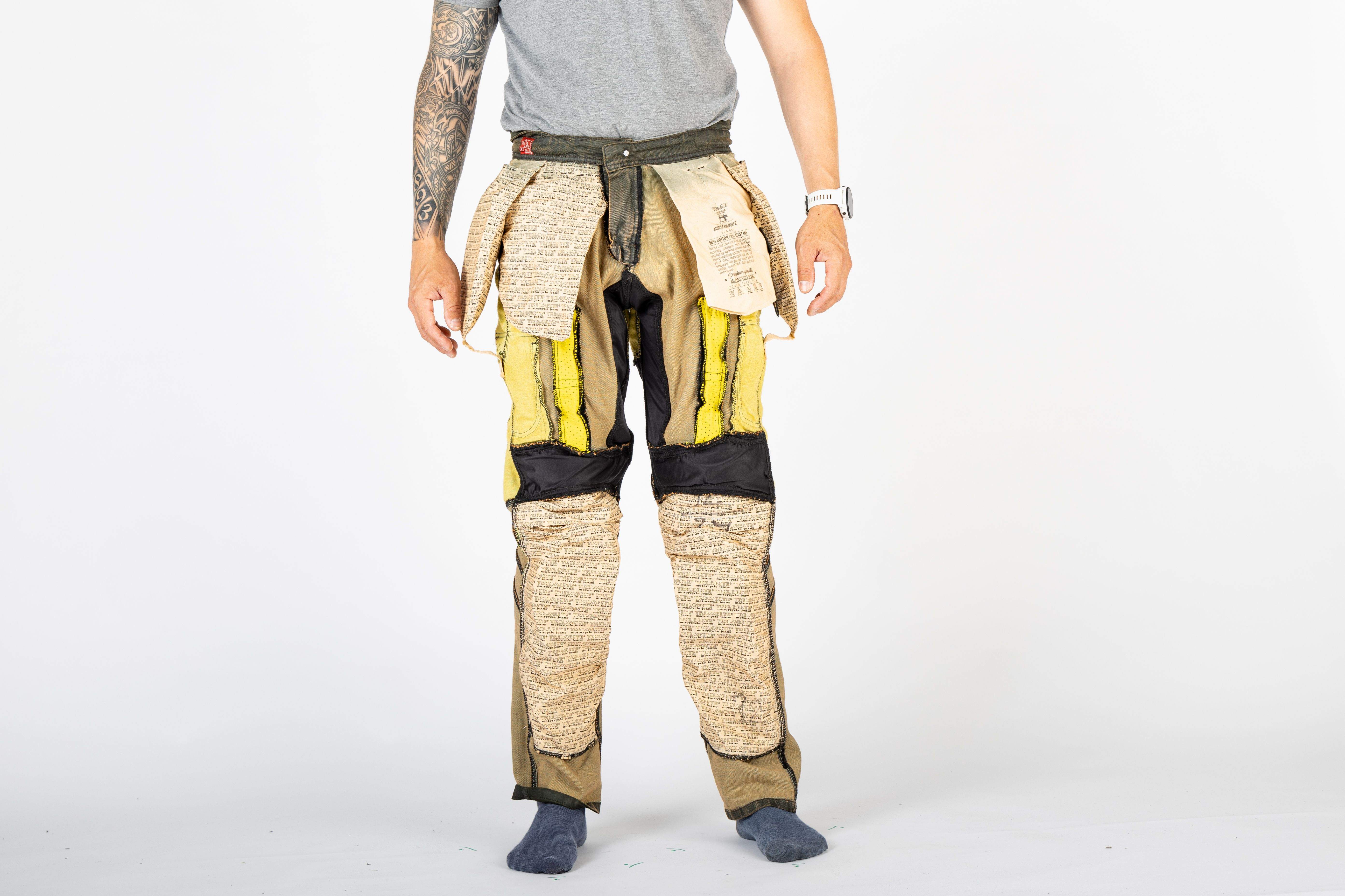 Trilobite Acid Scrambler (4)