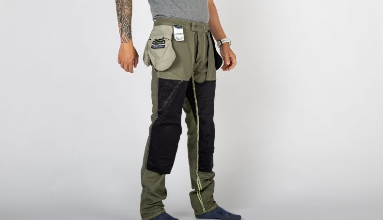 Alpinestars Caliber Slim Fit Tech (2) Alpinestars Caliber Slim Fit Tech (2)