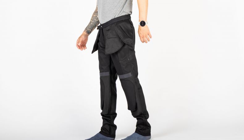 Rokker Black Jack Slim (2) Rokker Black Jack Slim (2)