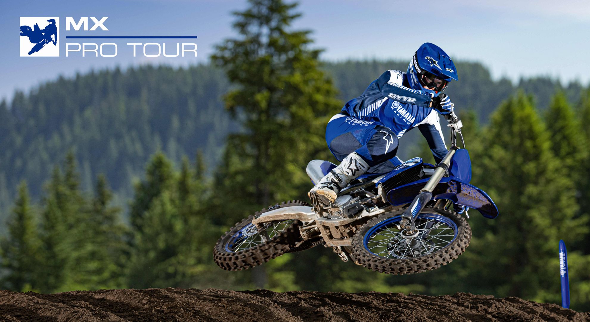Yamaha MX Pro Tour 2024 (1)