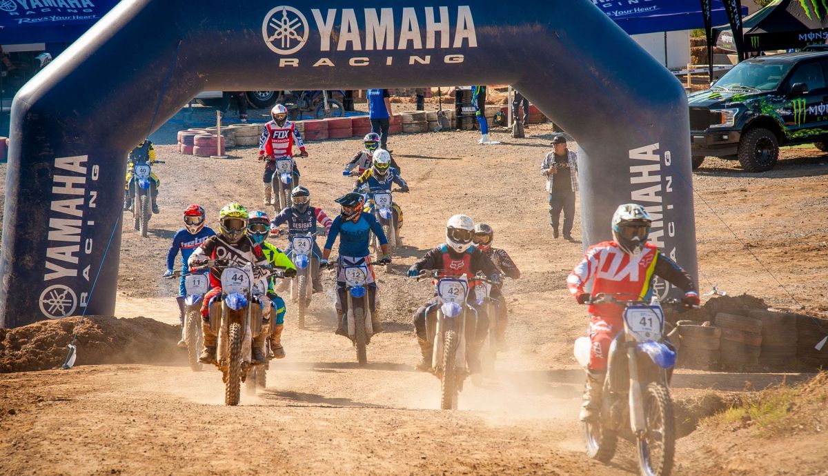 Yamaha MX Pro Tour 2024 (2)