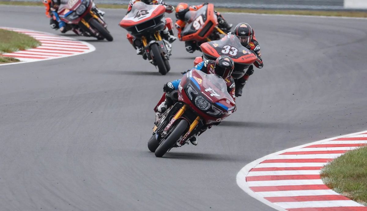 Troy Herfoss se ha proclamado King of the Baggers en su primera temporada Troy Herfoss se ha proclamado King of the Baggers en su primera temporada