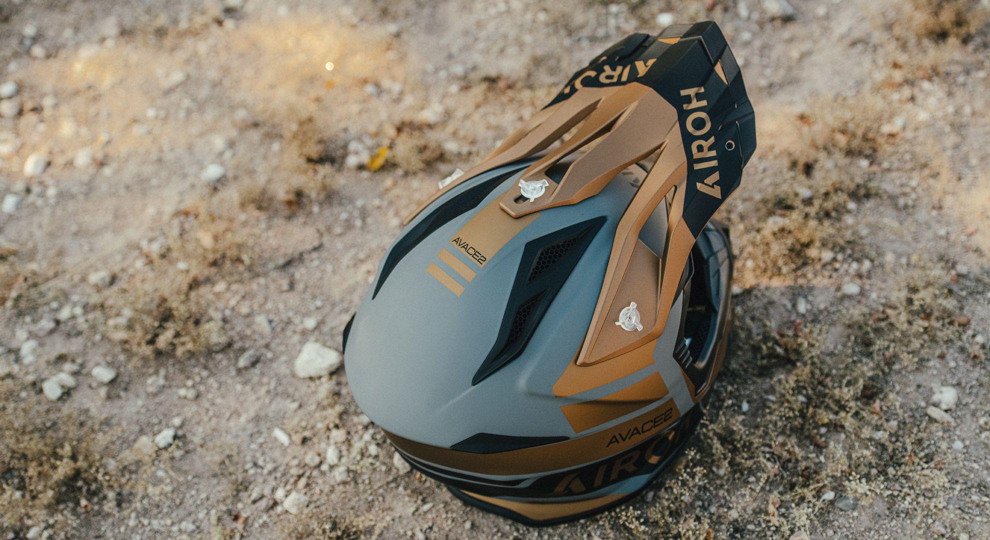 Airoh Aviator Ace 2