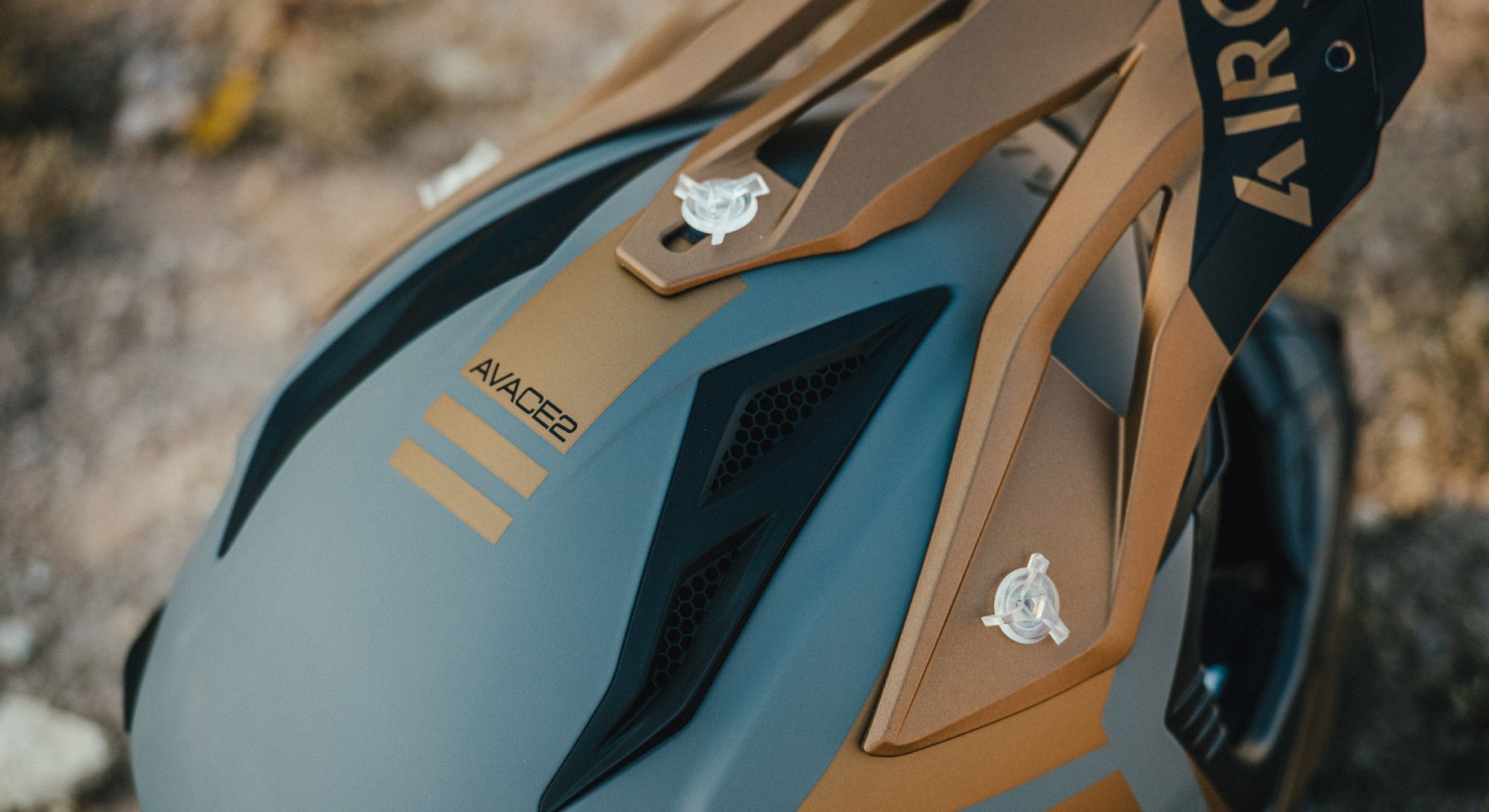Airoh Aviator Ace 2