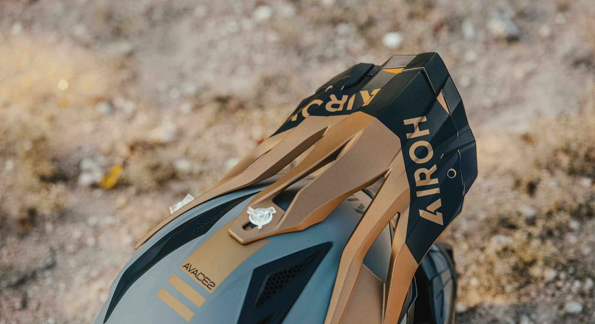 Airoh Aviator Ace 2