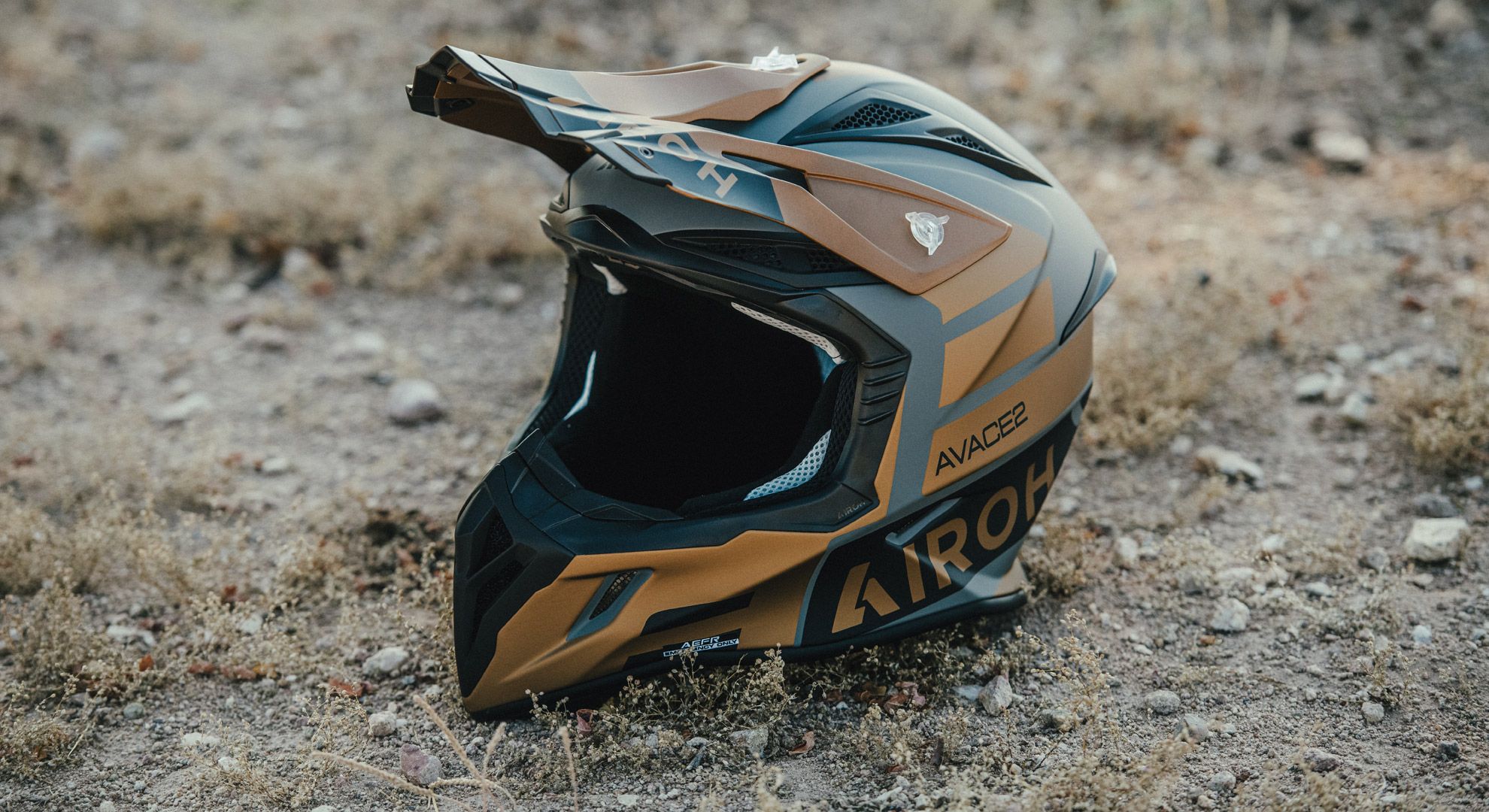 Airoh Aviator Ace 2