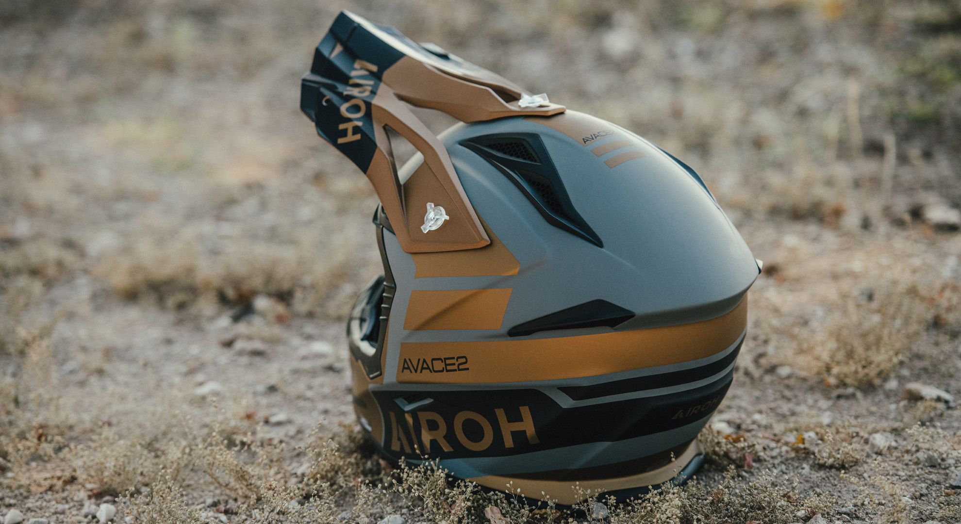 Airoh Aviator Ace 2