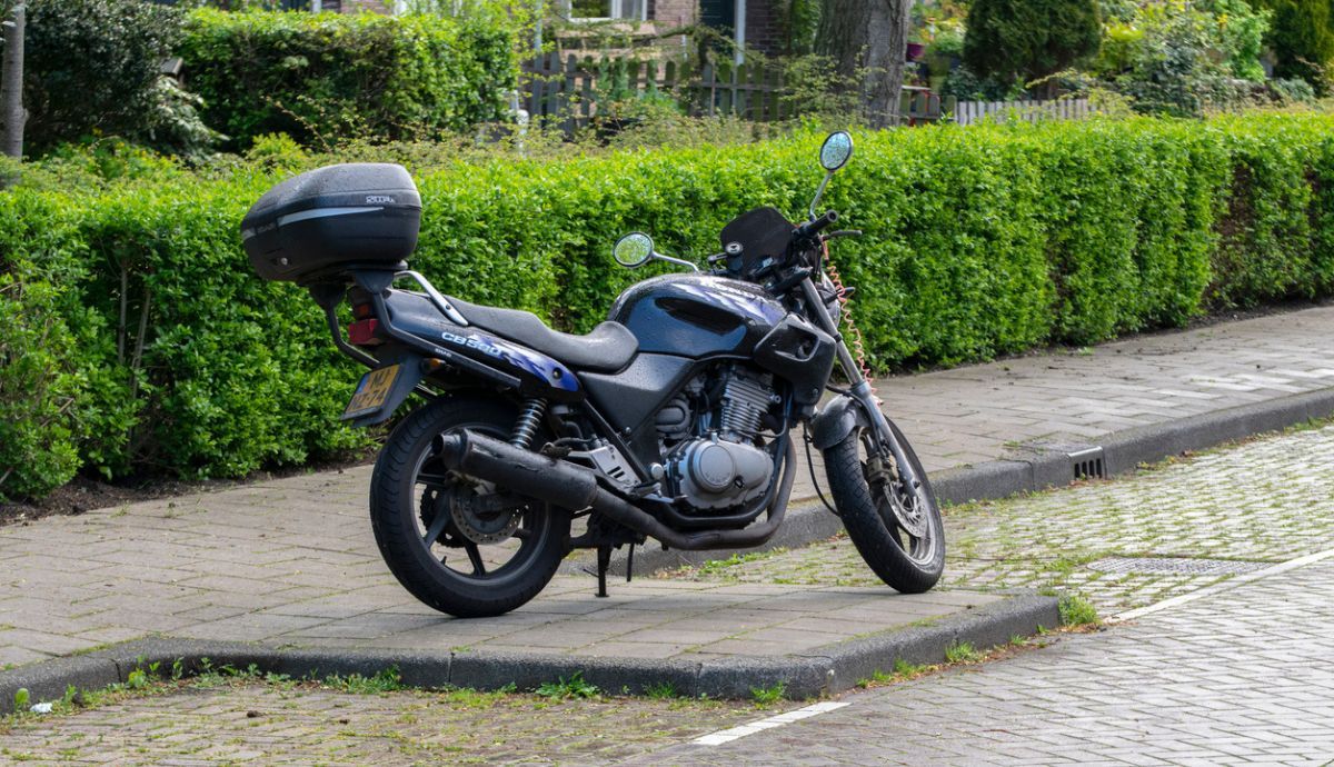 Honda CB500X y su popularidad