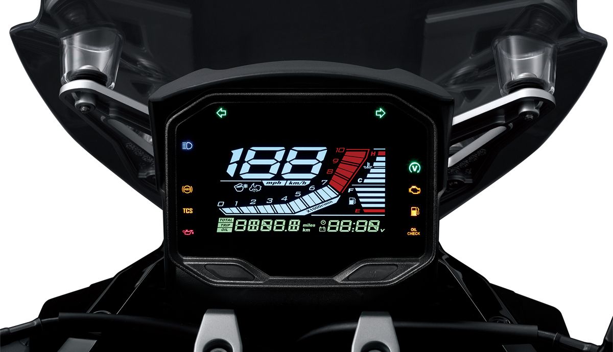 SYM ADXTG 400 detalles (2)
