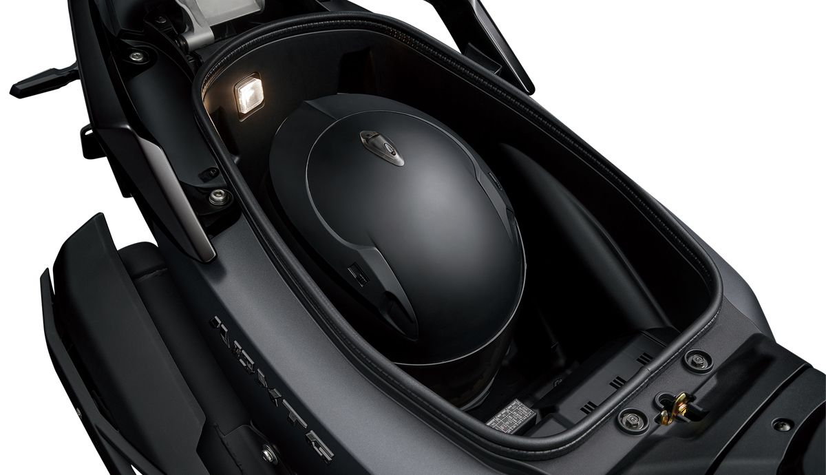 SYM ADXTG 400 detalles (4)