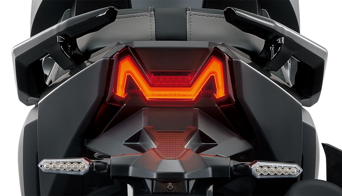 SYM ADXTG 400 detalles (5)