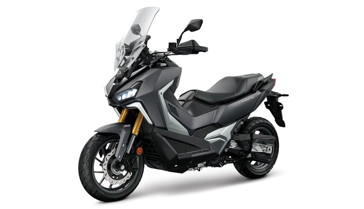 SYM ADXTG 400 perfil (1)