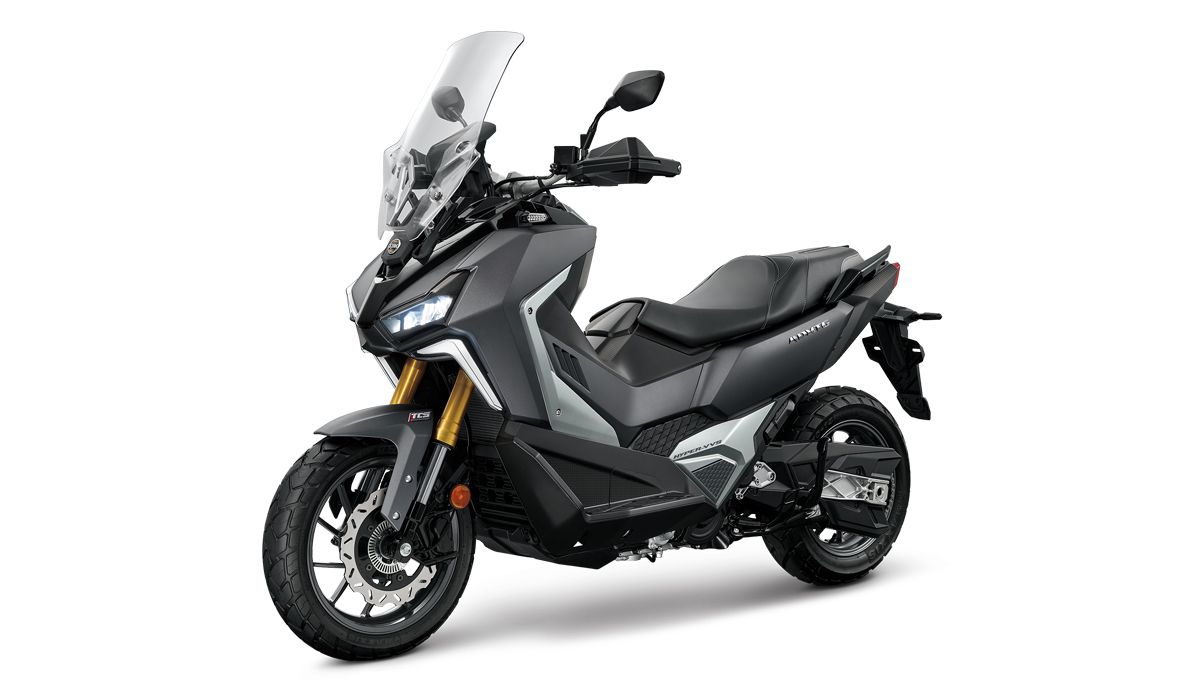 SYM ADXTG 400 perfil (5)