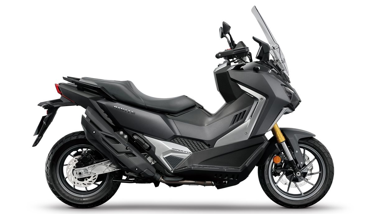 SYM ADXTG 400 perfil (7)