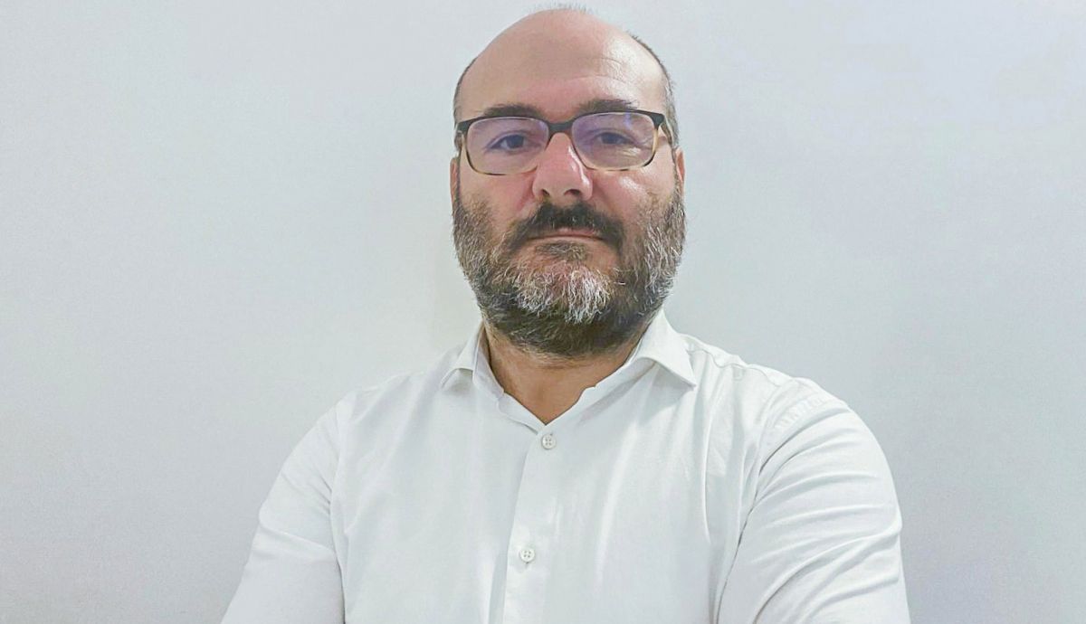 Fabiano Sterlacchini será el nuevo Director Técnico de Aprilia Racing