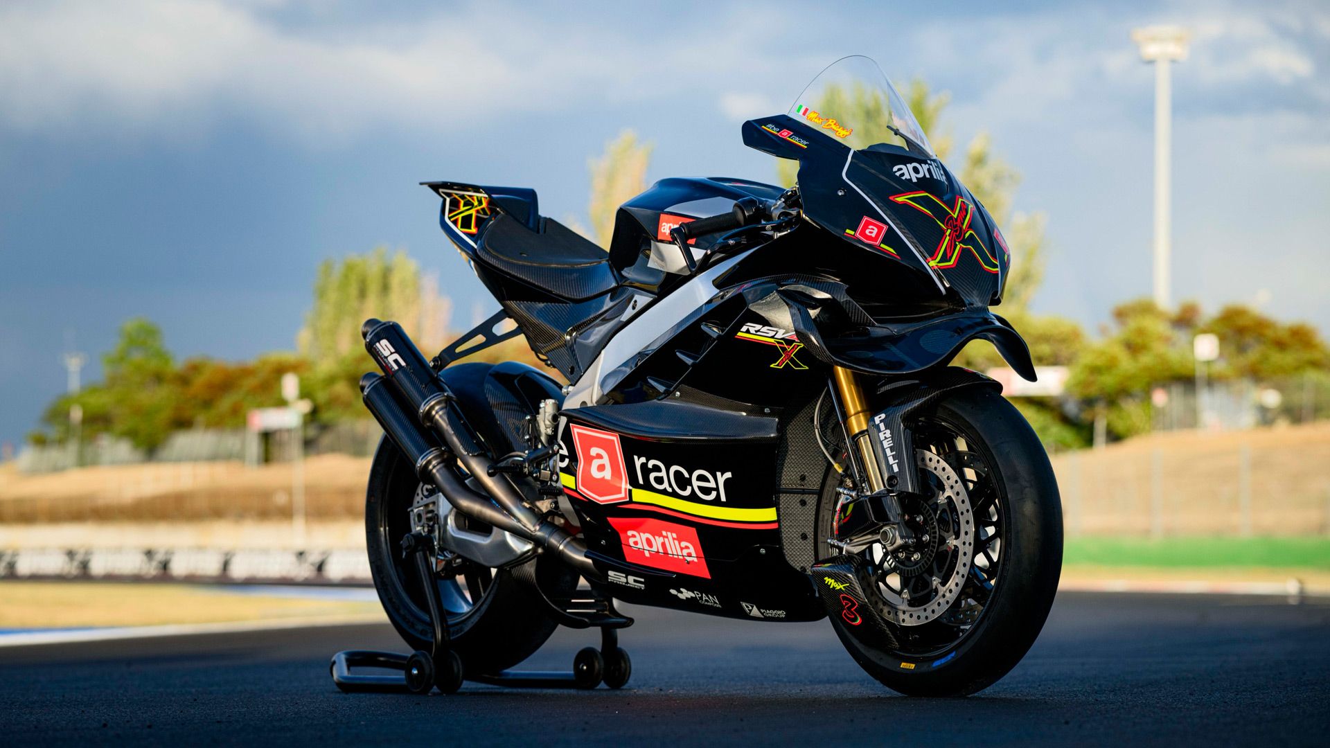 Aprilia RSV4  X ex3ma 2025 (4)