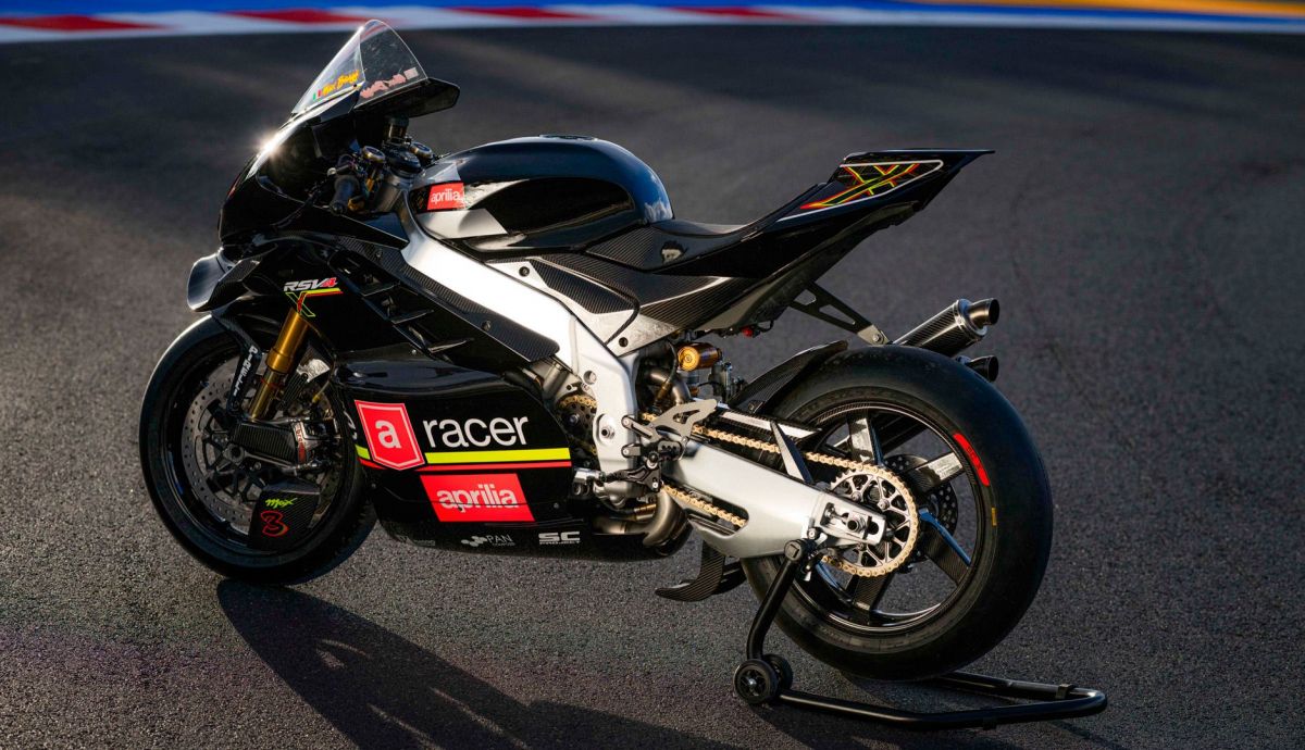 Aprilia RSV4 X ex3ma 2025 (5) Aprilia RSV4 X ex3ma 2025 (5)