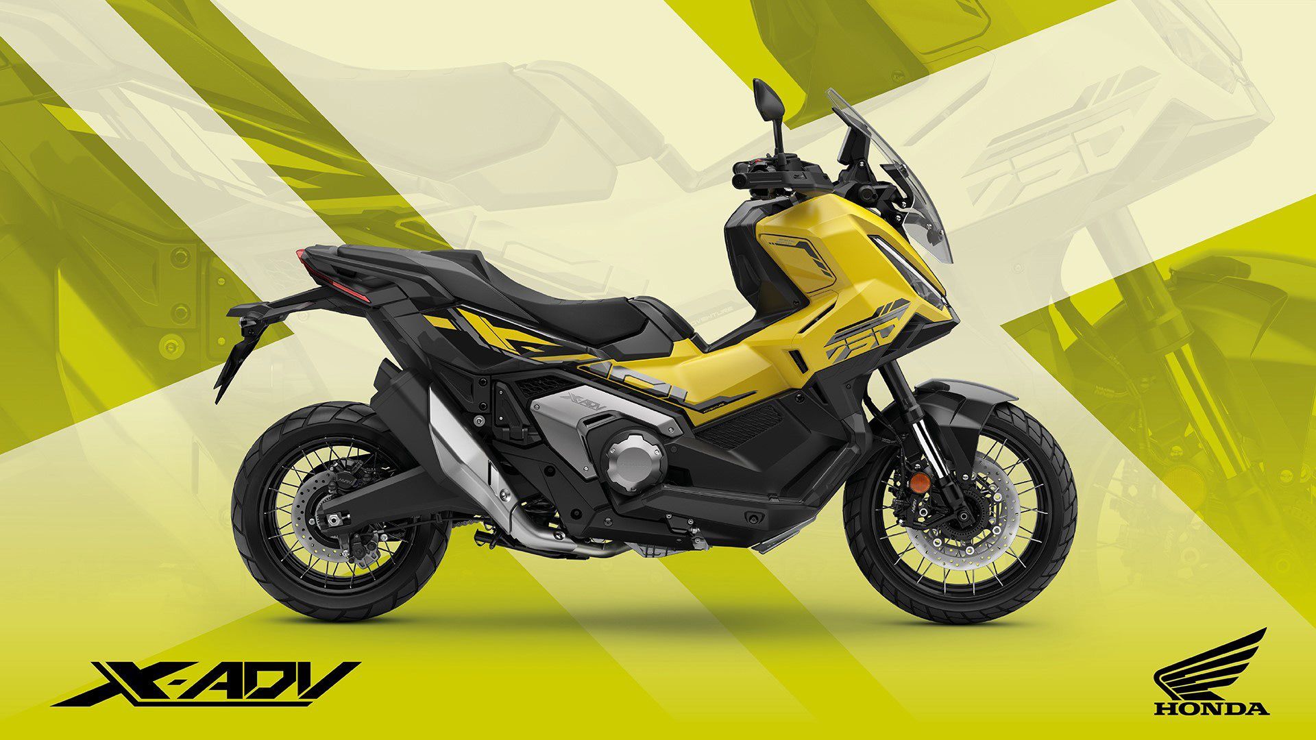 Honda X ADV 2025 (5)