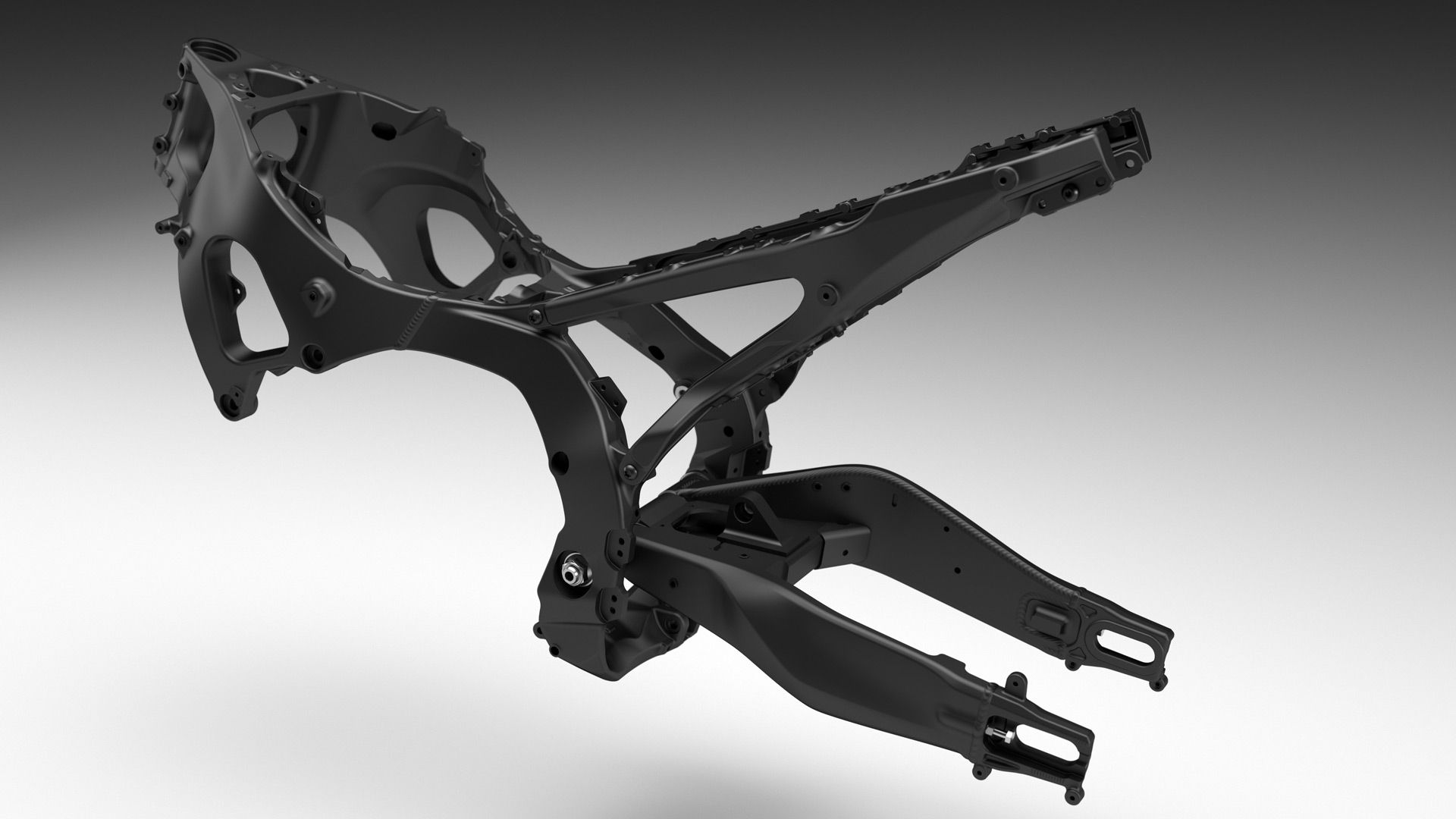 Yamaha YZF R9 2025 Detalles (2)