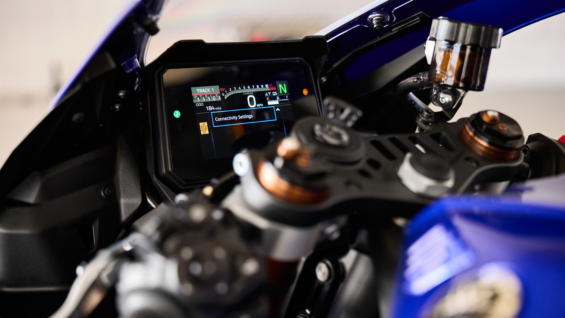 Yamaha YZF R9 2025 Detalles (6)