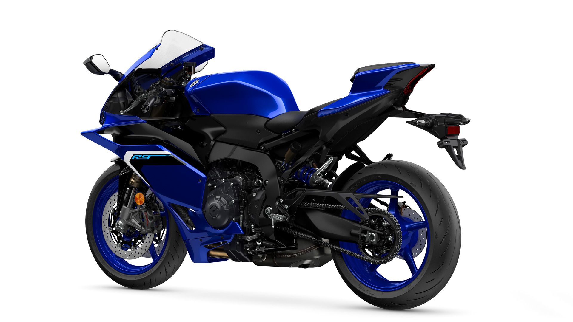 Yamaha YZF R9 2025 Estudio (10)