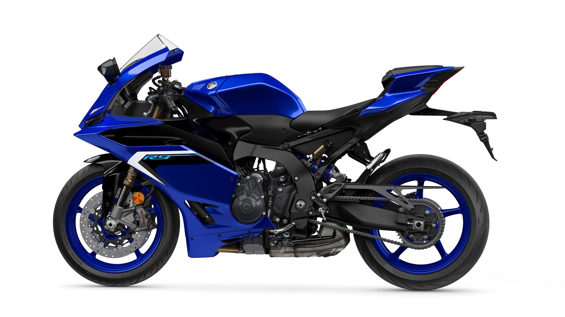 Yamaha YZF R9 2025 Estudio (13)