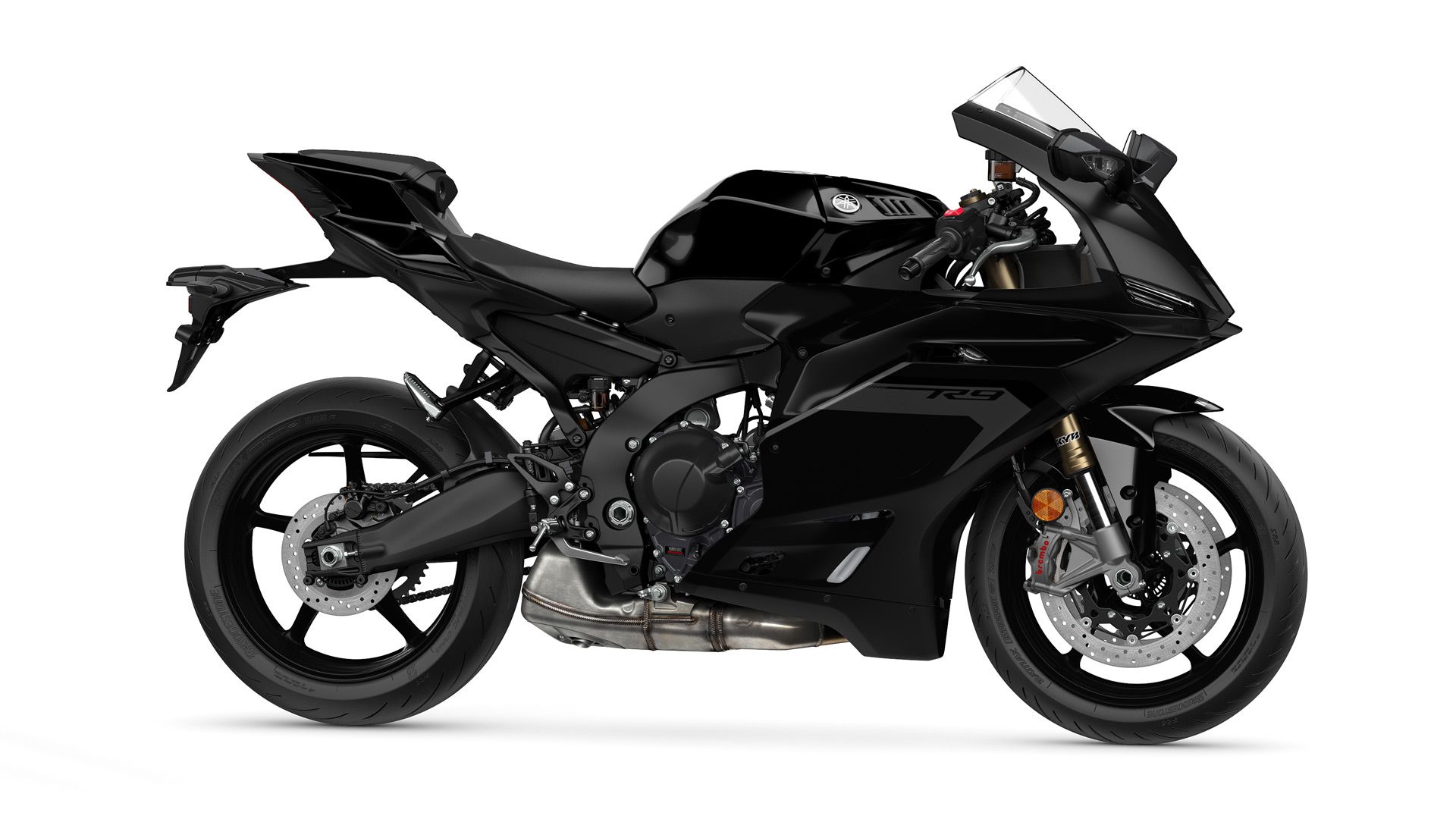 Yamaha YZF R9 2025 Estudio (37)