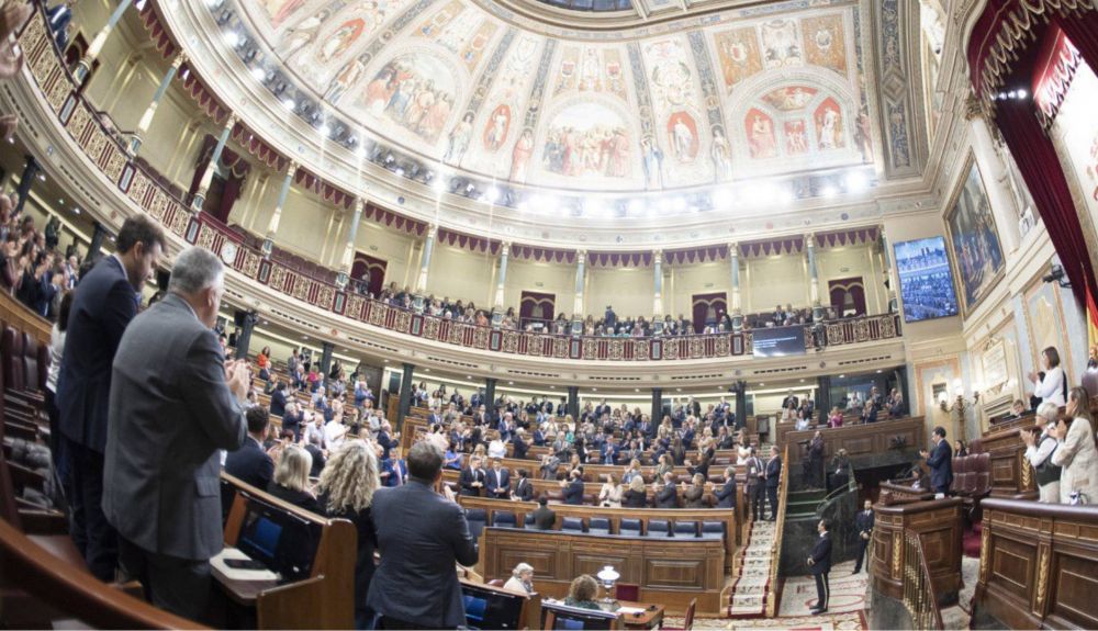 La DGT se va a poner muy seria con el alcohol: el Congreso vota a favor de bajar la tasa al volante La DGT se va a poner muy seria con el alcohol: el Congreso vota a favor de bajar la tasa al volante