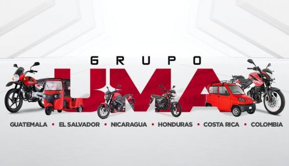 Banner GrupoUMA GUA Banner GrupoUMA GUA